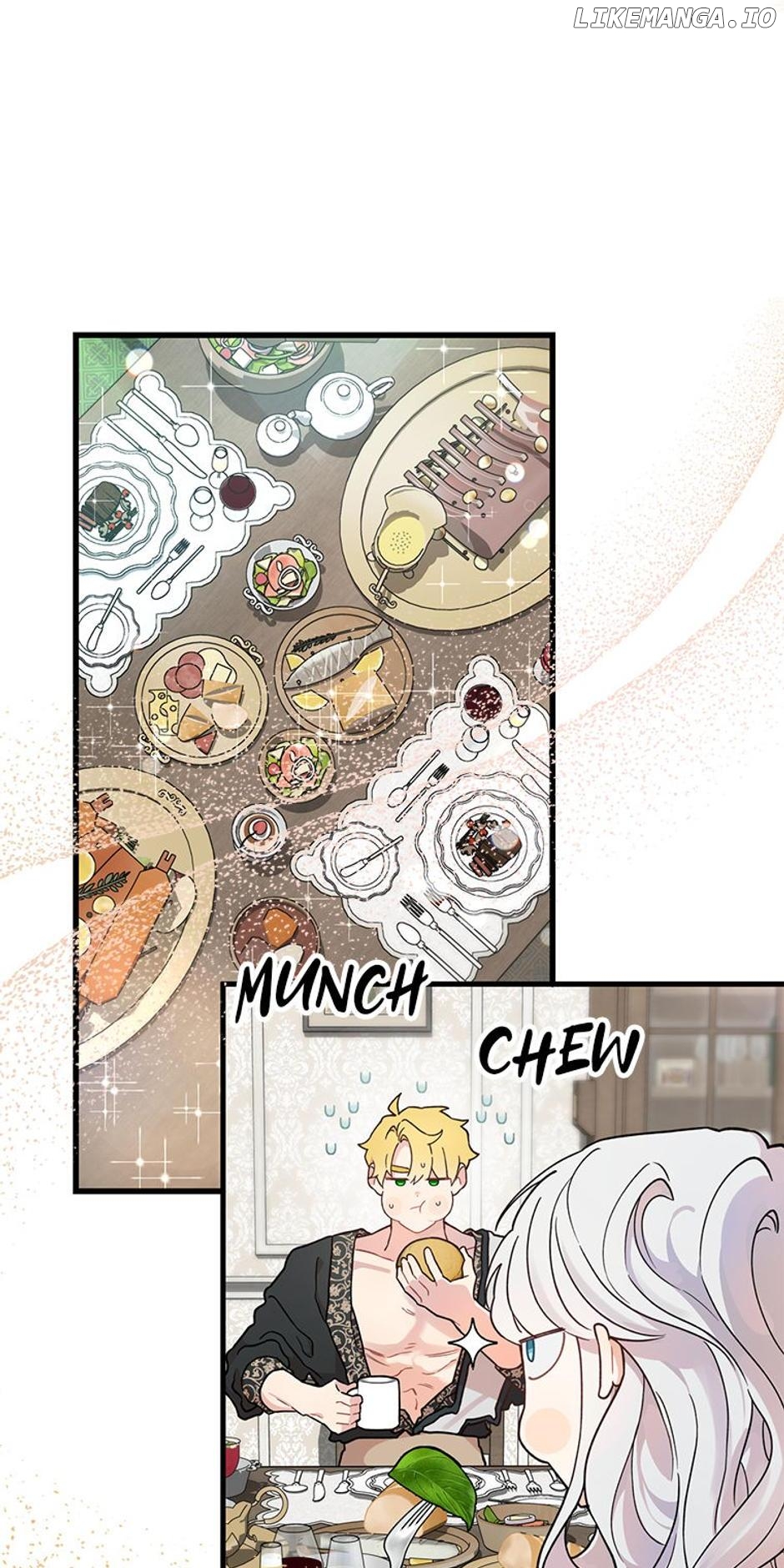 The Fake Was Thrown Away Chapter 6 - page 63