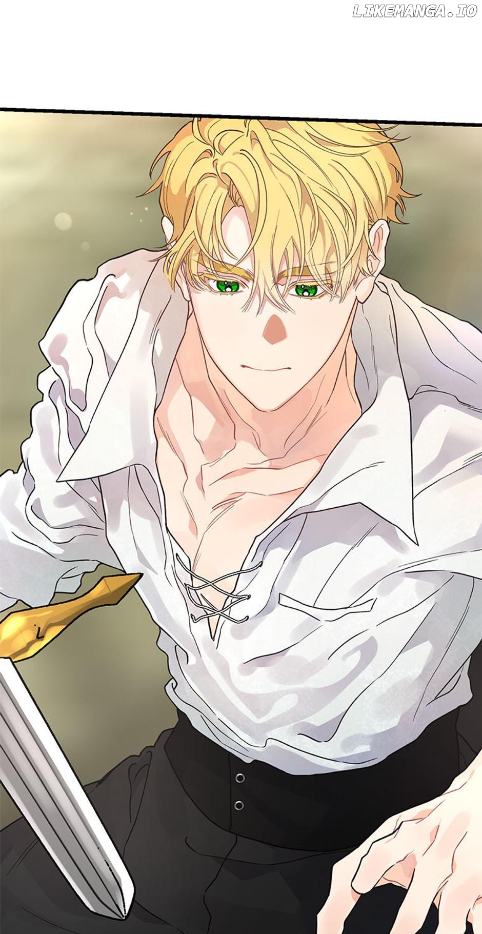 The Fake Was Thrown Away Chapter 6 - page 67