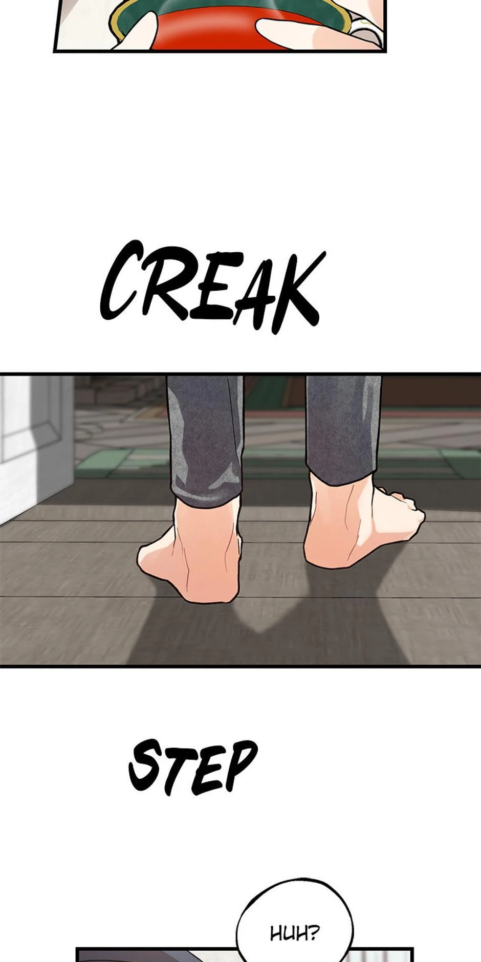 The Fake Was Thrown Away Chapter 8 - page 13