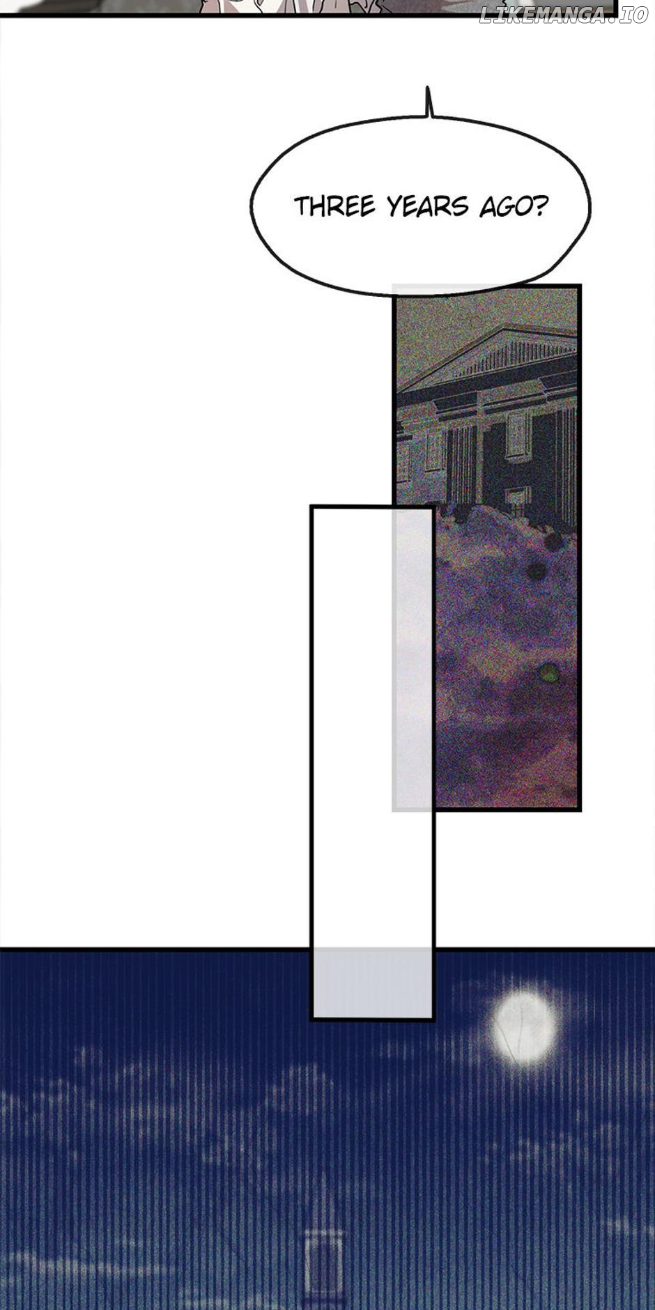 The Fake Was Thrown Away Chapter 8 - page 23