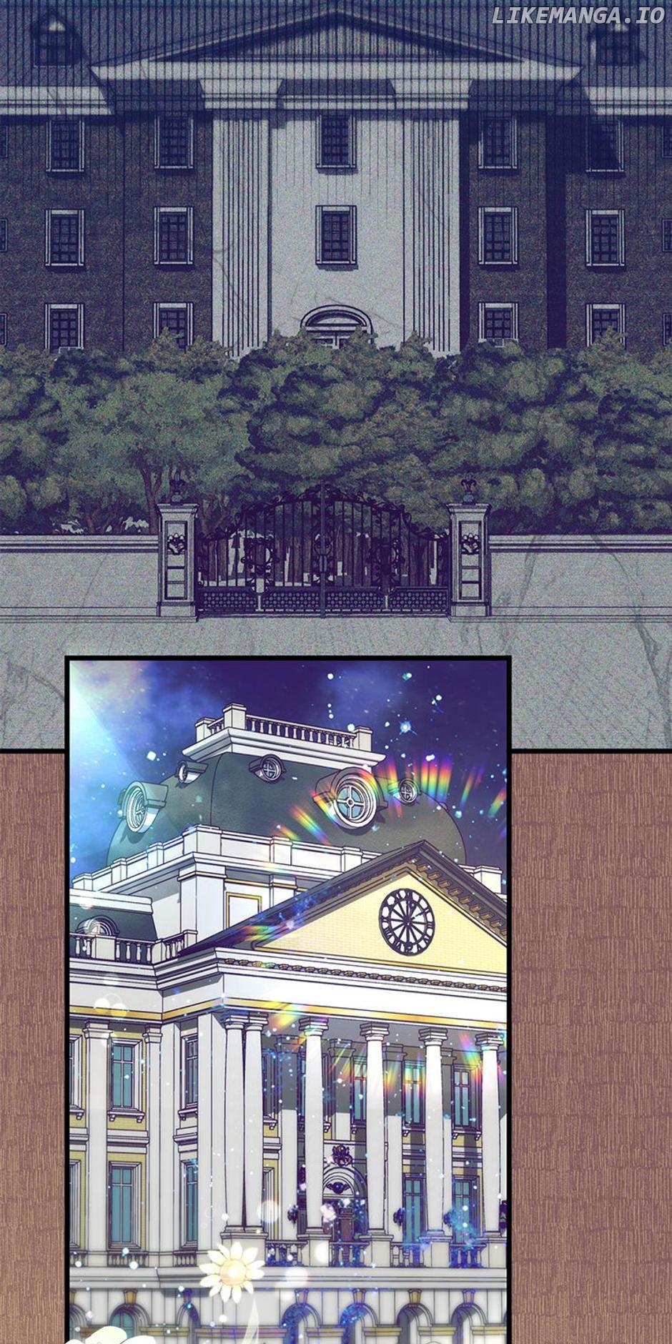 The Fake Was Thrown Away Chapter 8 - page 24