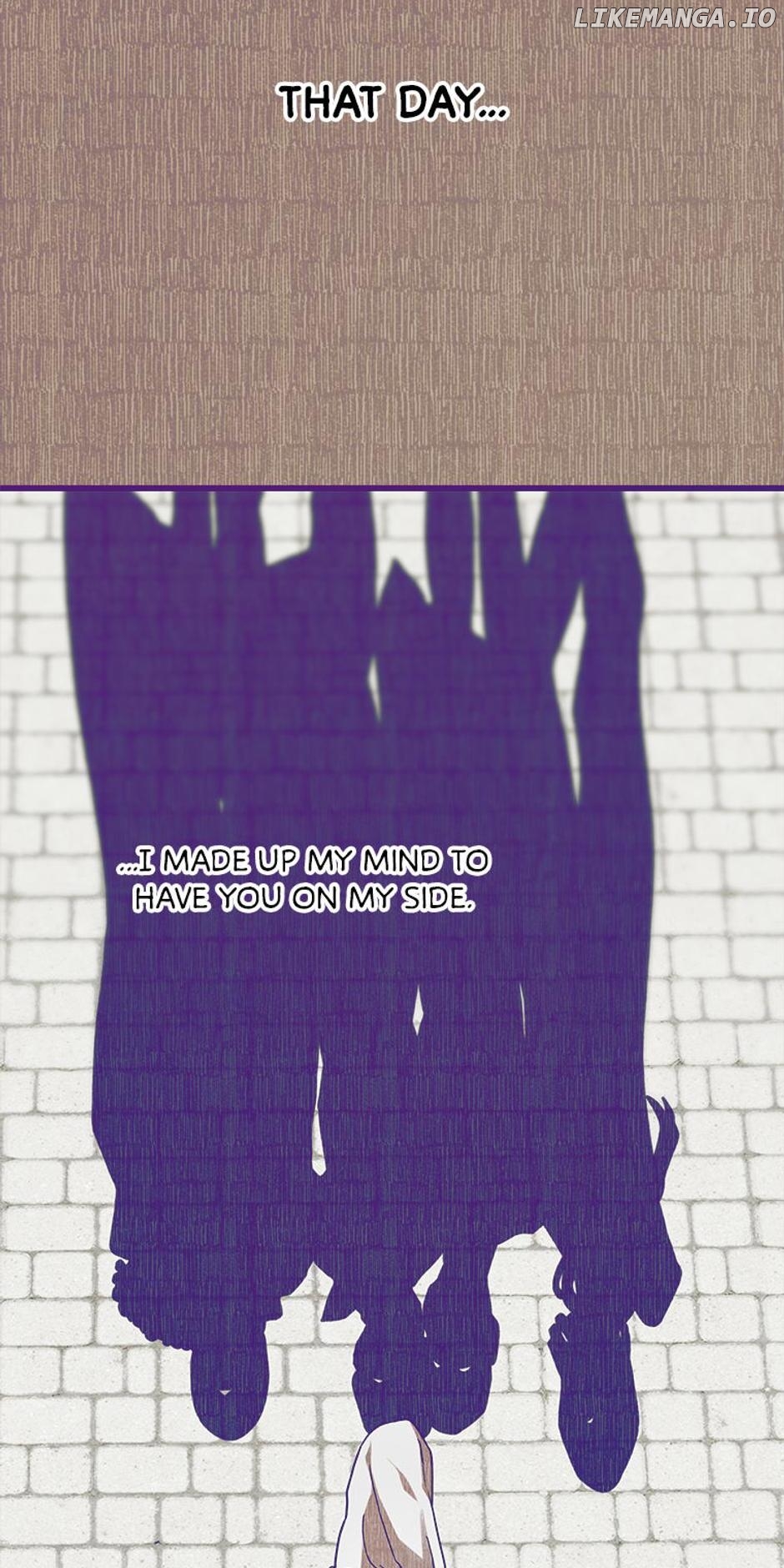 The Fake Was Thrown Away Chapter 8 - page 32