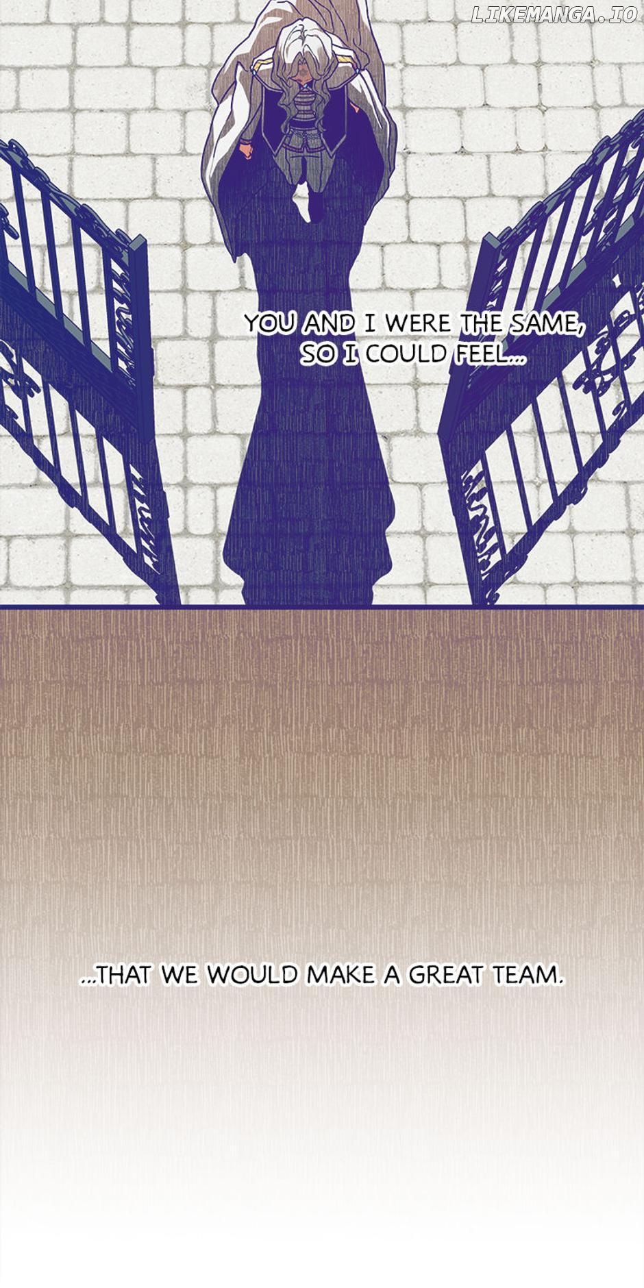 The Fake Was Thrown Away Chapter 8 - page 33