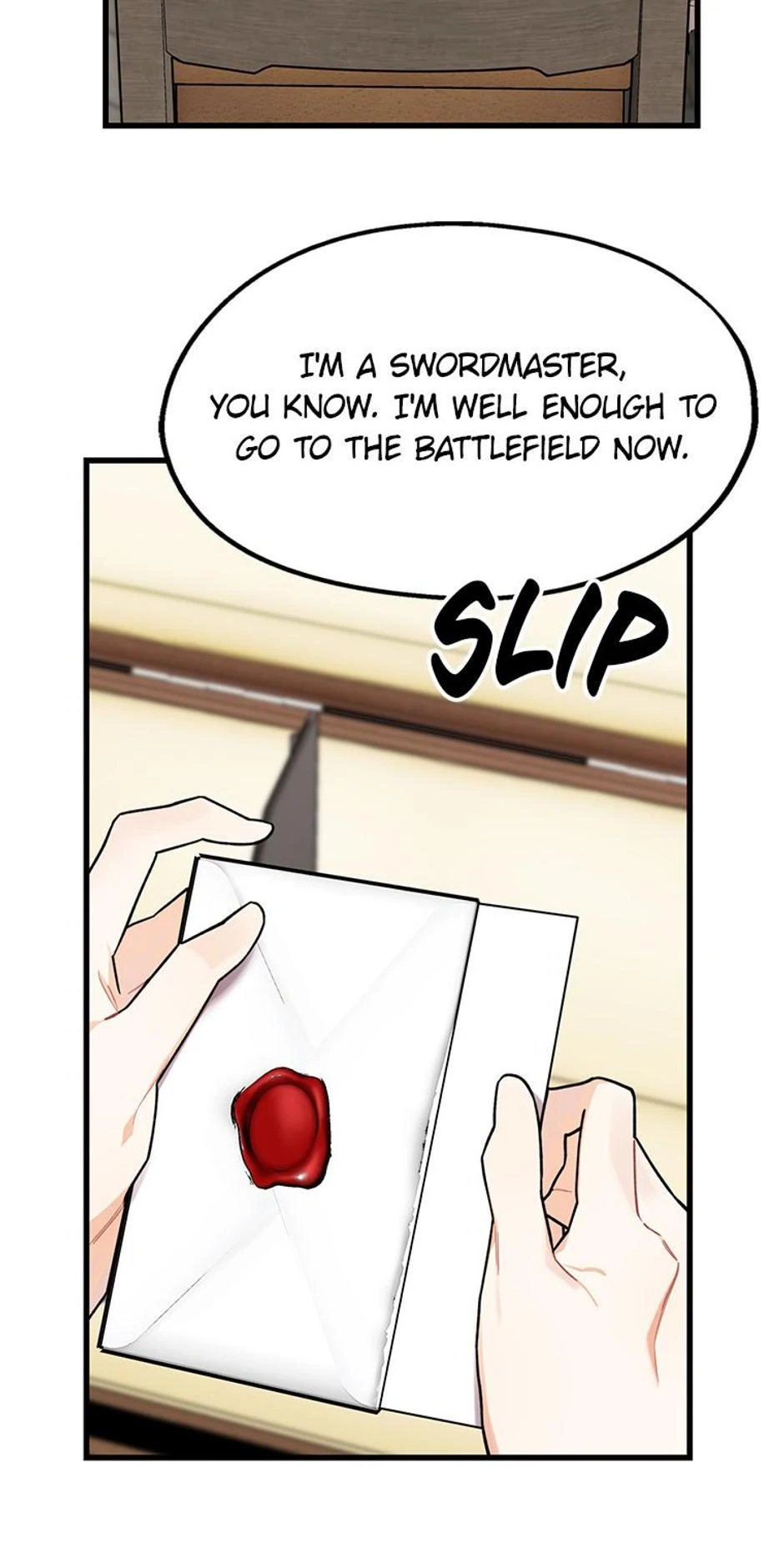 The Fake Was Thrown Away Chapter 8 - page 49