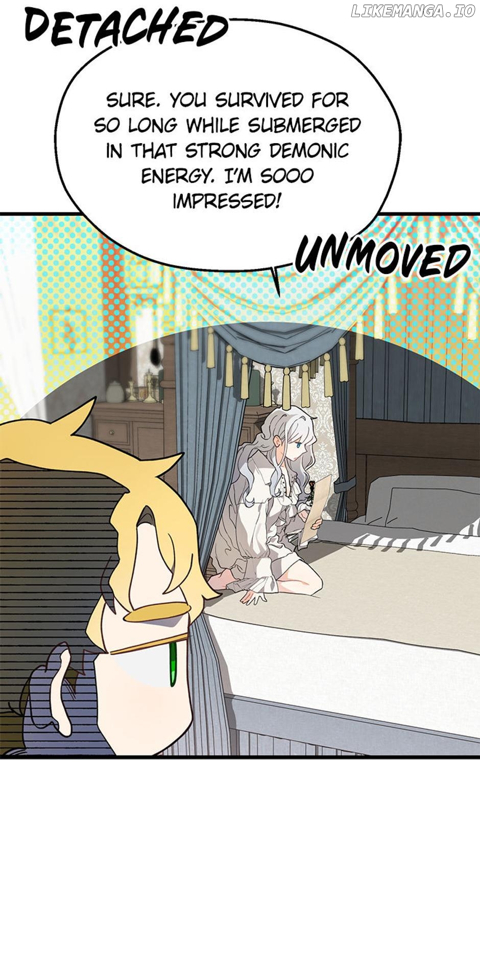 The Fake Was Thrown Away Chapter 8 - page 50
