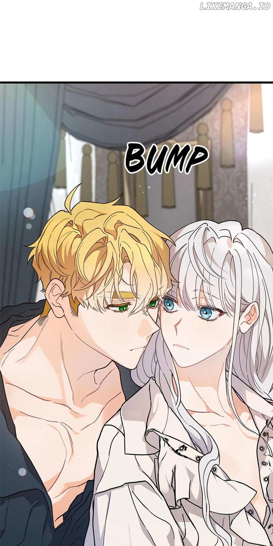 The Fake Was Thrown Away Chapter 8 - page 57