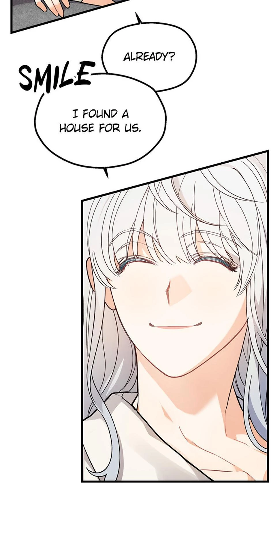 The Fake Was Thrown Away Chapter 8 - page 60