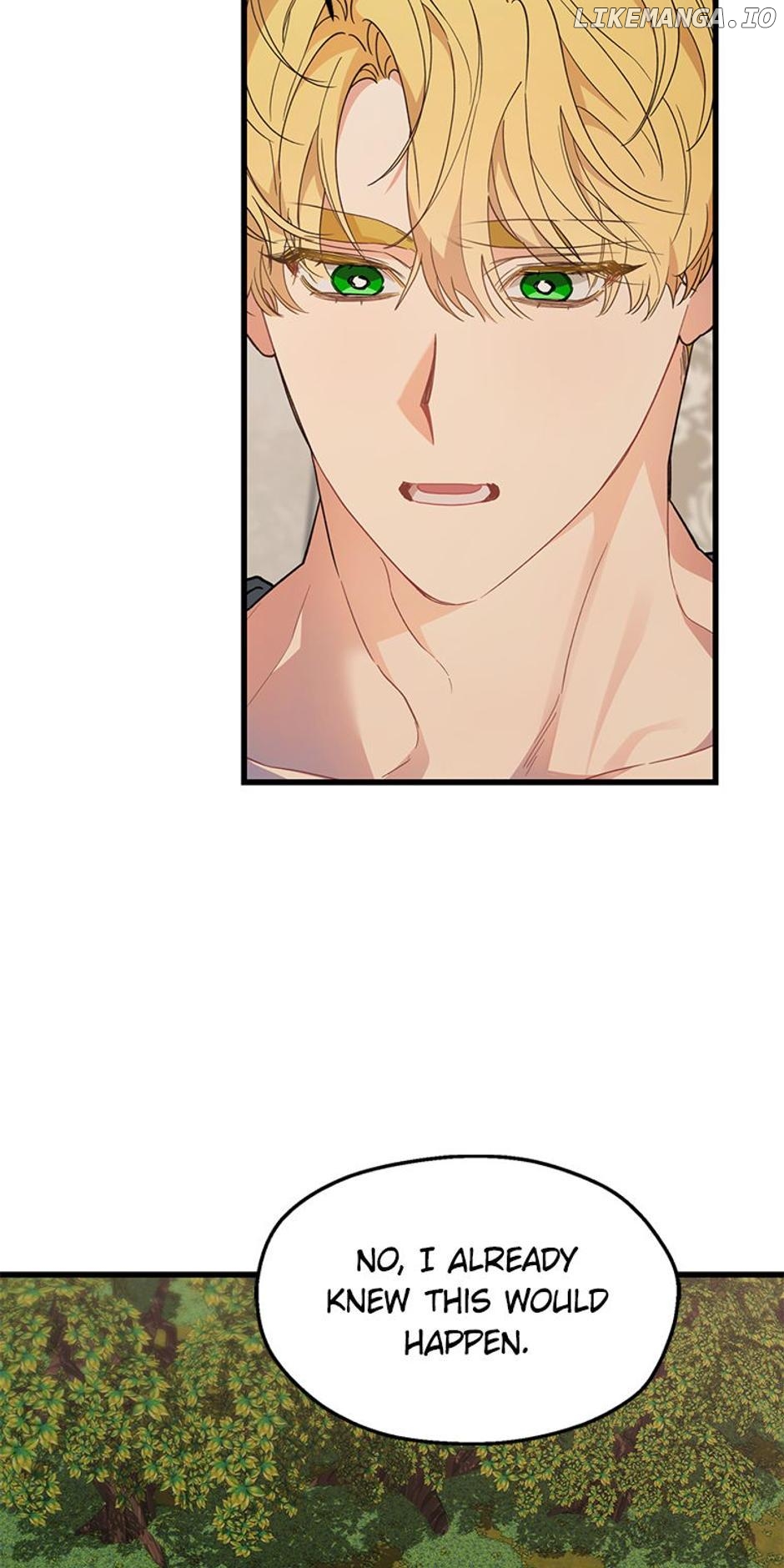 The Fake Was Thrown Away Chapter 9 - page 12