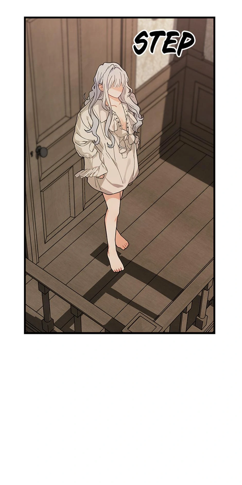 The Fake Was Thrown Away Chapter 9 - page 25