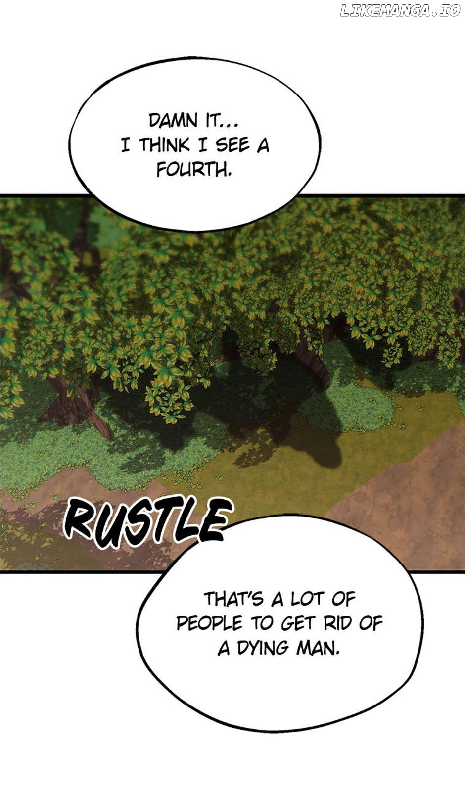 The Fake Was Thrown Away Chapter 9 - page 7