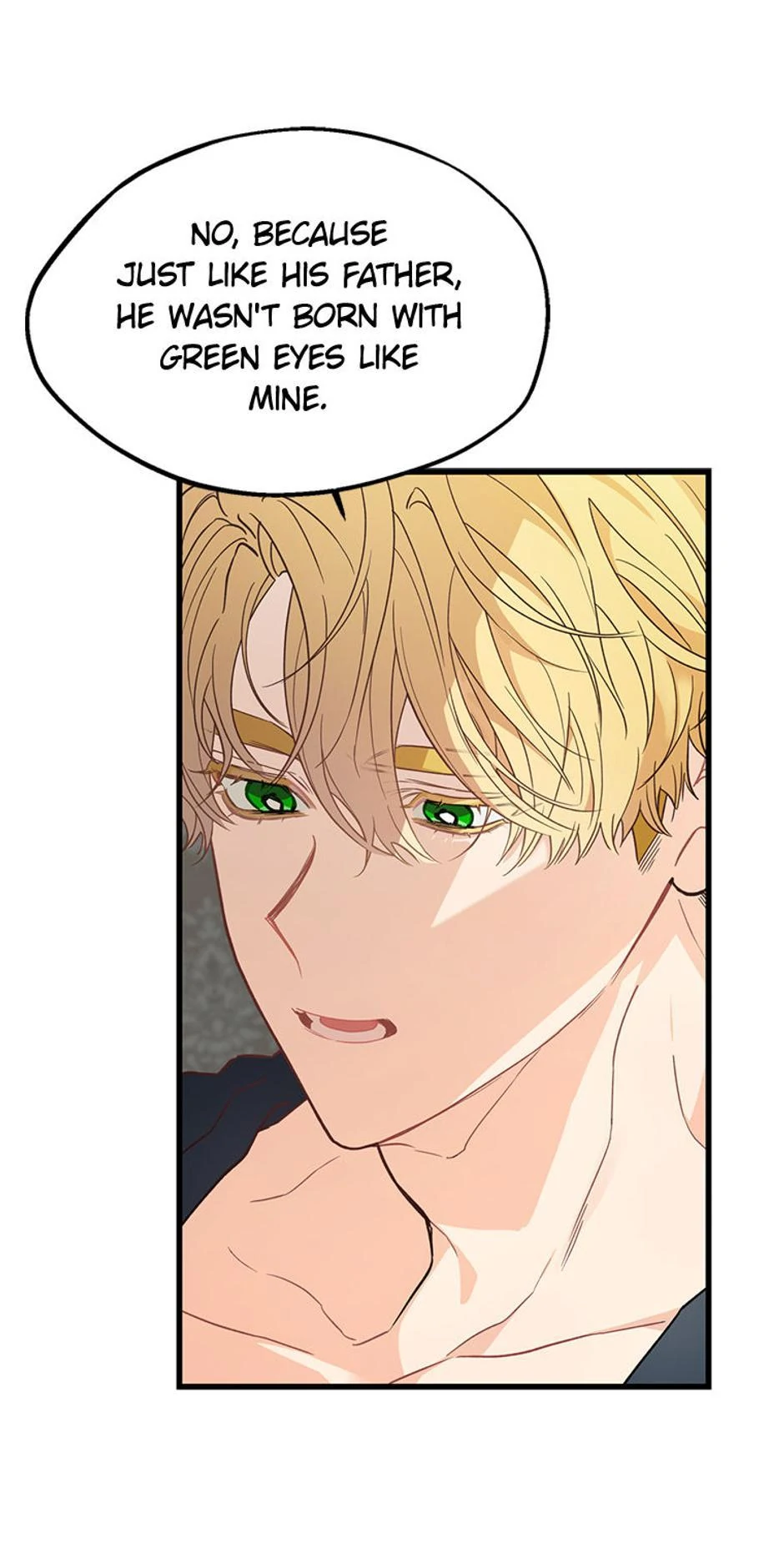 The Fake Was Thrown Away Chapter 9 - page 76
