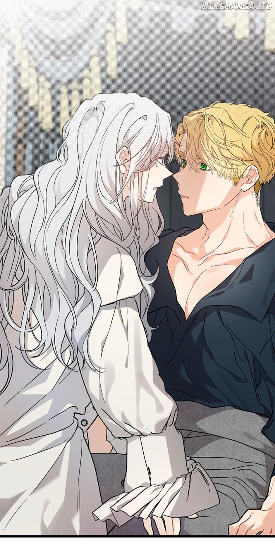 The Fake Was Thrown Away Chapter 9 - page 79