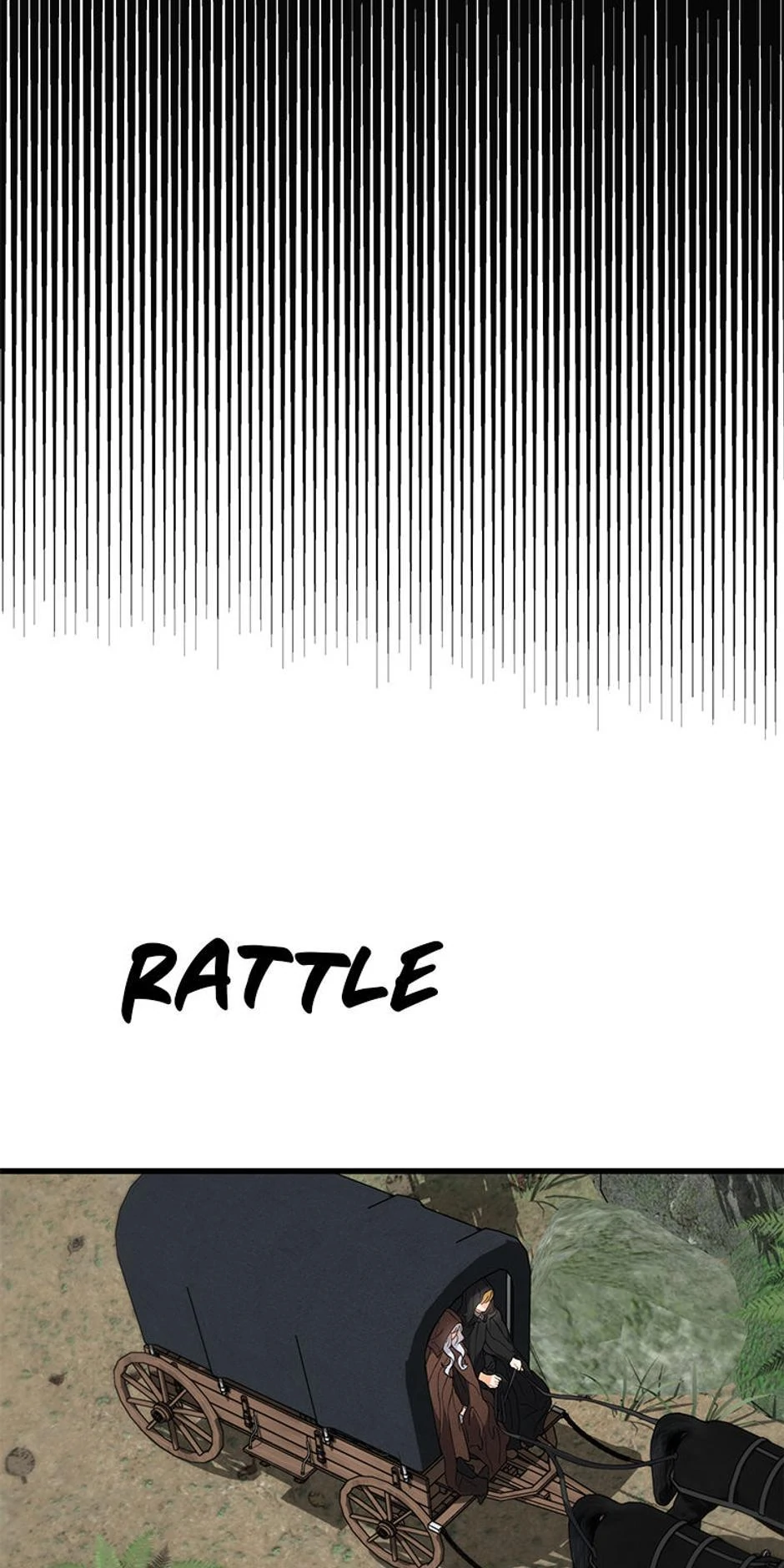 The Fake Was Thrown Away Chapter 11 - page 33