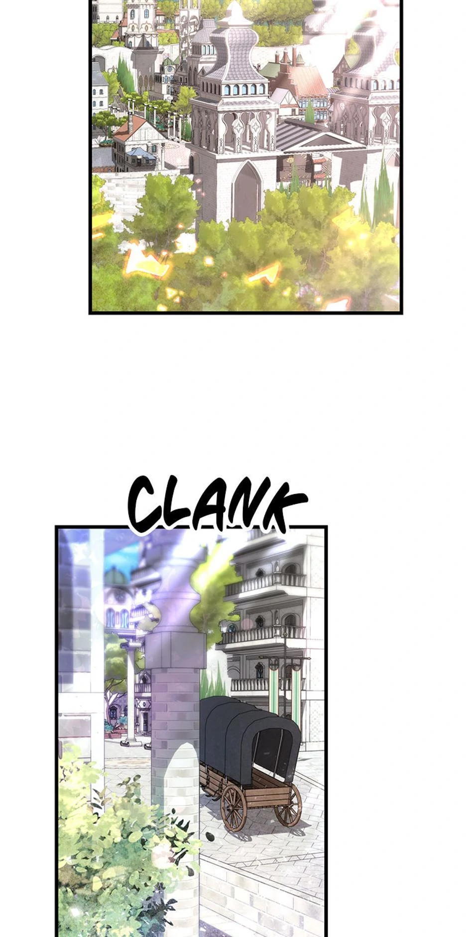 The Fake Was Thrown Away Chapter 11 - page 48