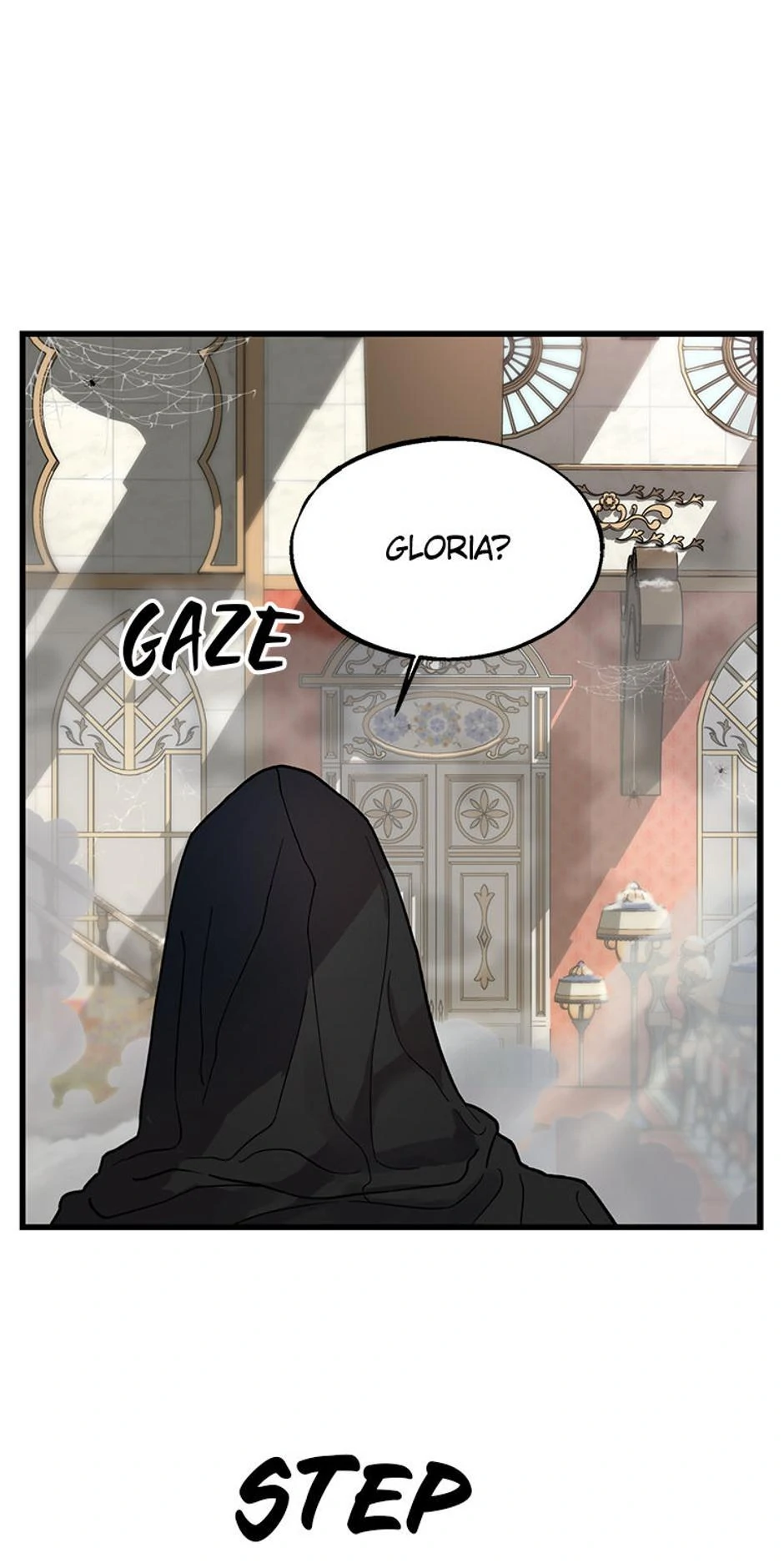 The Fake Was Thrown Away Chapter 11 - page 58