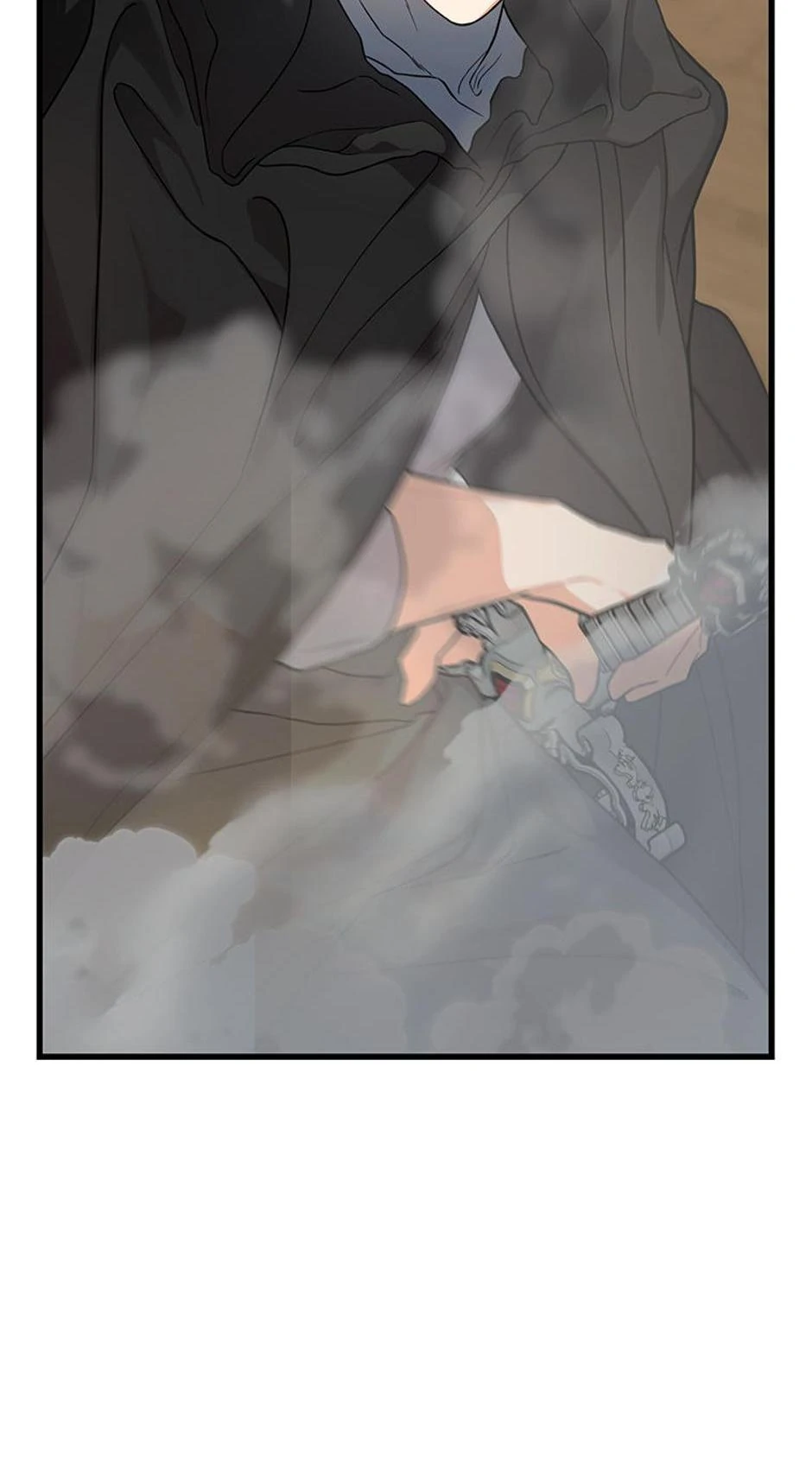 The Fake Was Thrown Away Chapter 11 - page 64