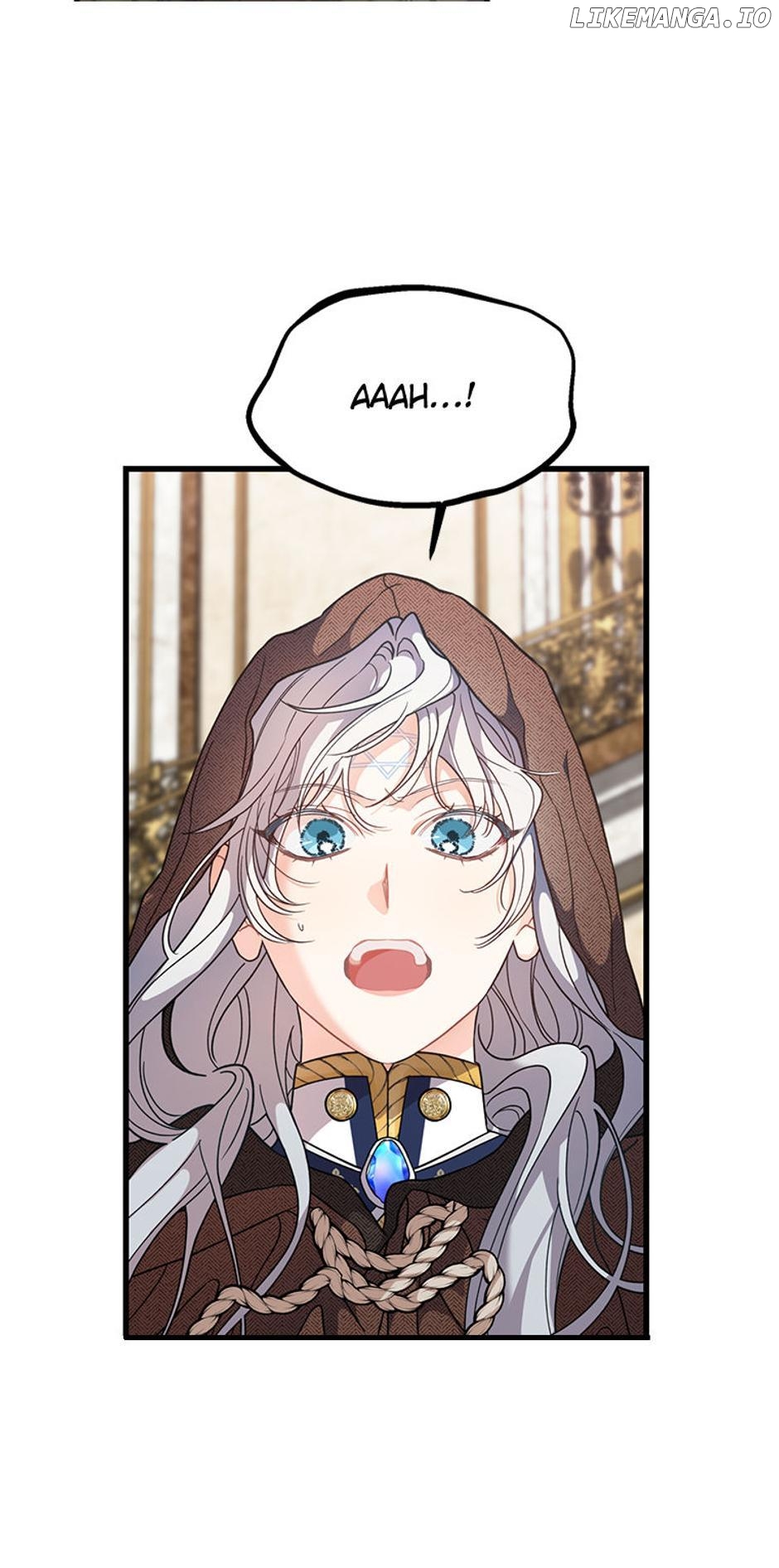 The Fake Was Thrown Away Chapter 12 - page 1