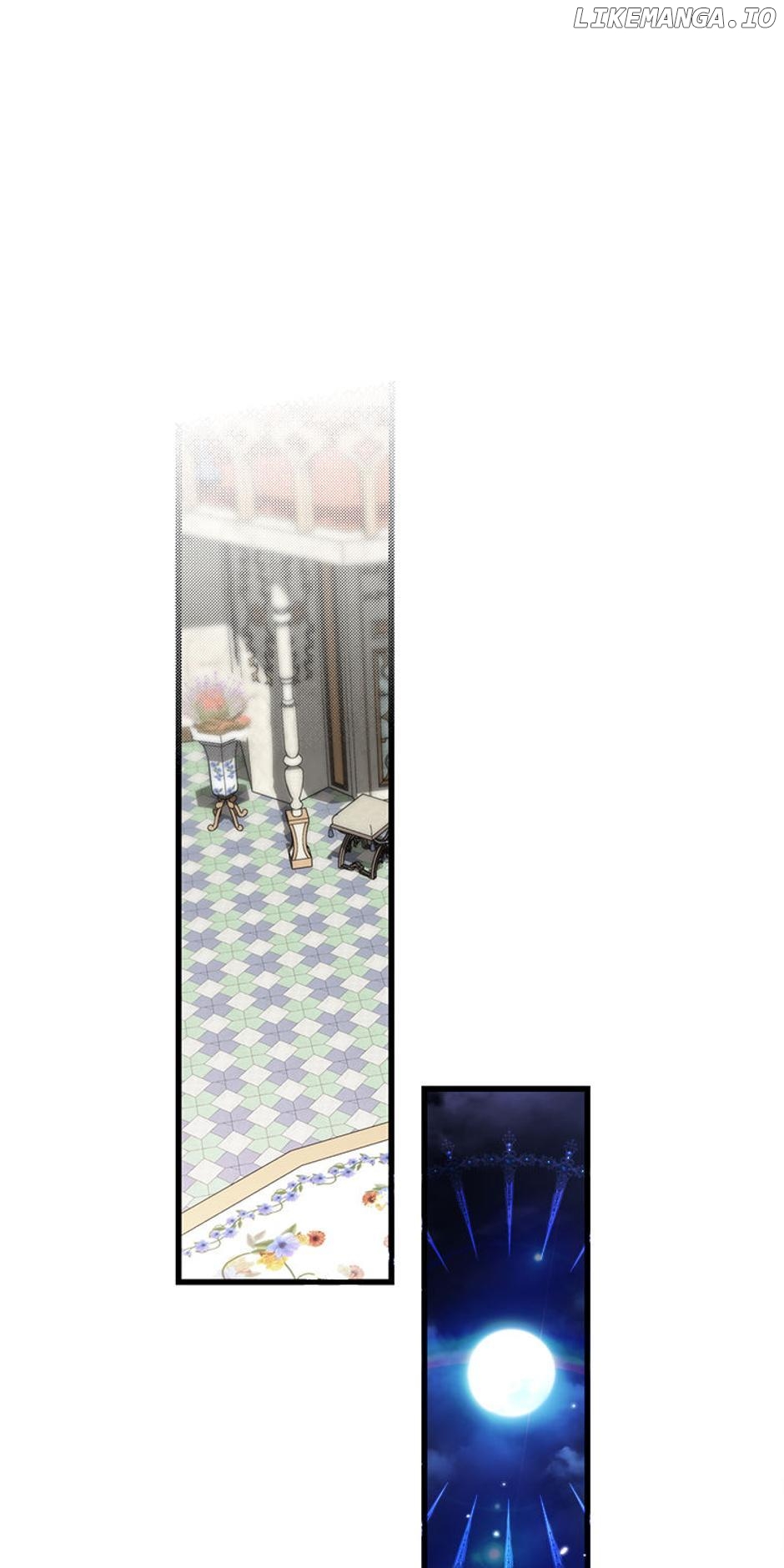 The Fake Was Thrown Away Chapter 12 - page 22