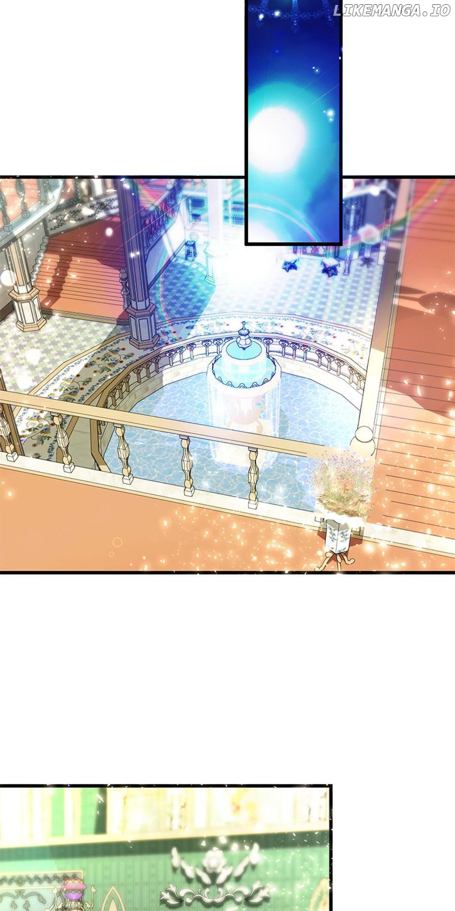 The Fake Was Thrown Away Chapter 12 - page 23