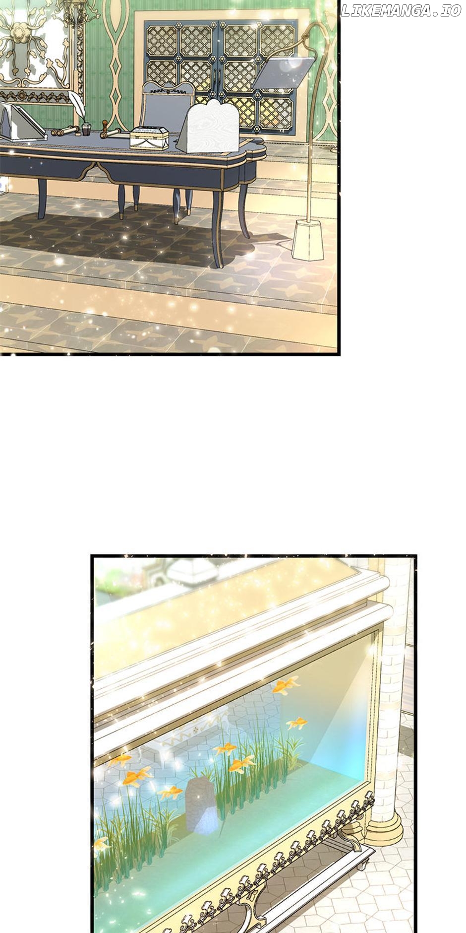 The Fake Was Thrown Away Chapter 12 - page 24