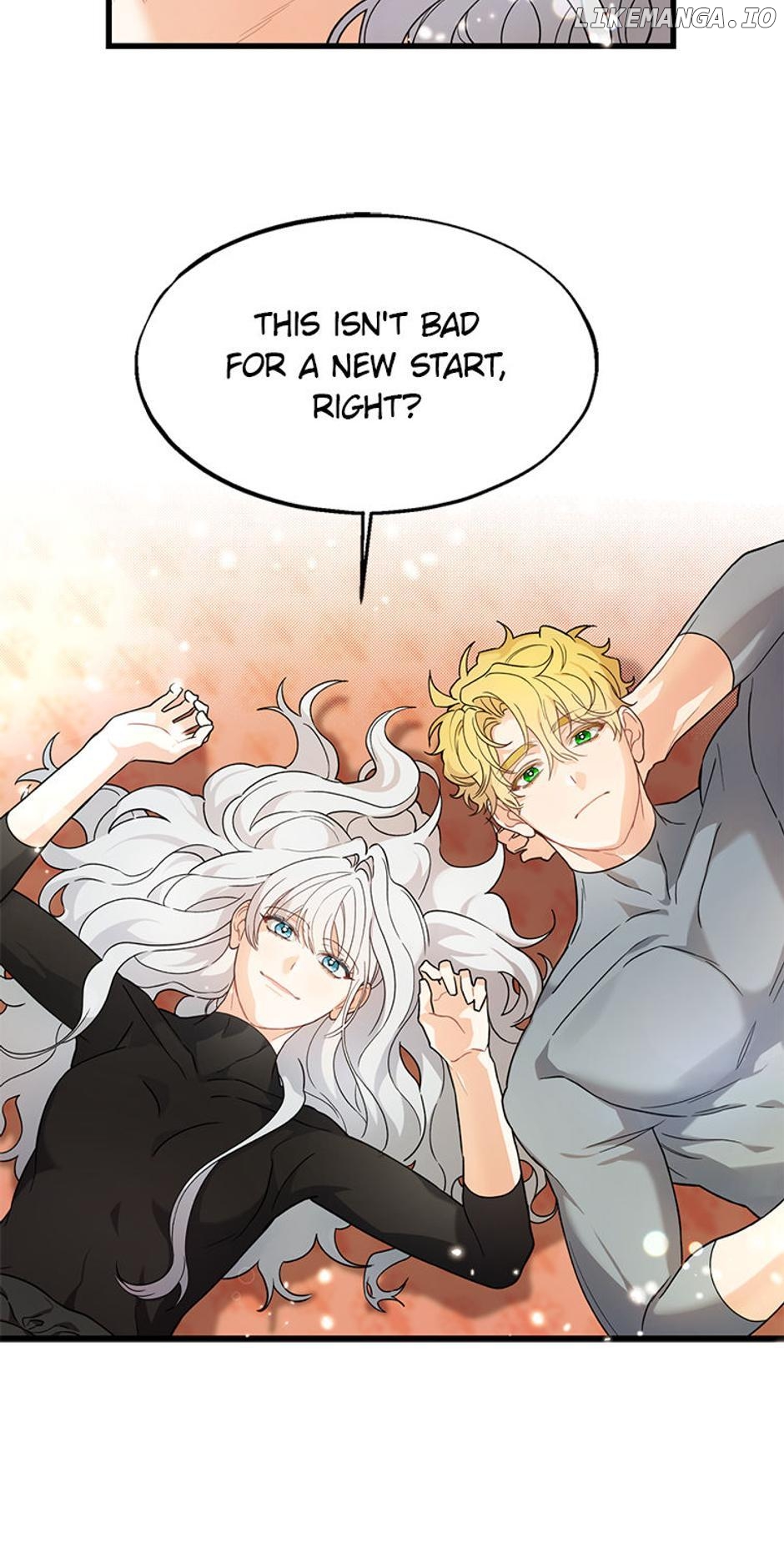 The Fake Was Thrown Away Chapter 12 - page 26