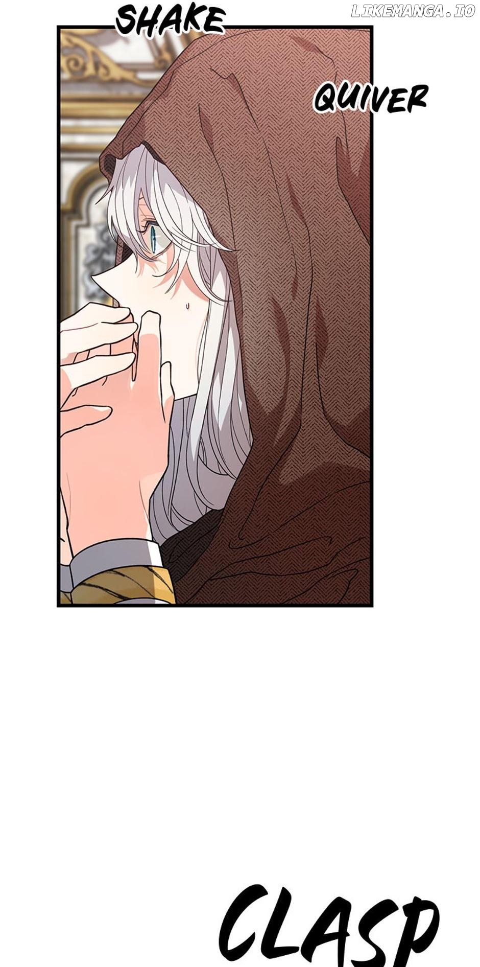 The Fake Was Thrown Away Chapter 12 - page 3