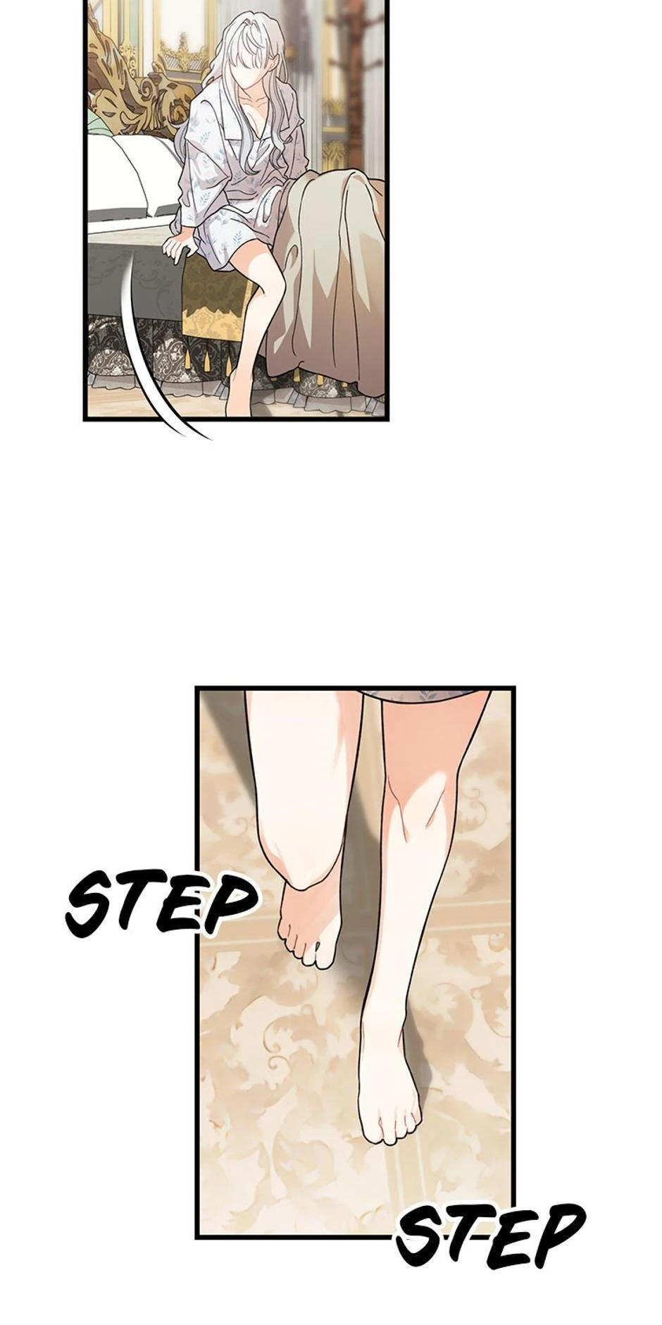 The Fake Was Thrown Away Chapter 12 - page 33
