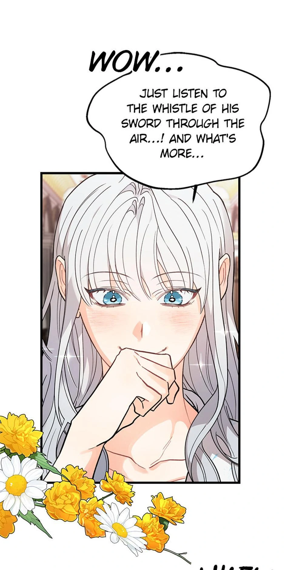 The Fake Was Thrown Away Chapter 12 - page 37