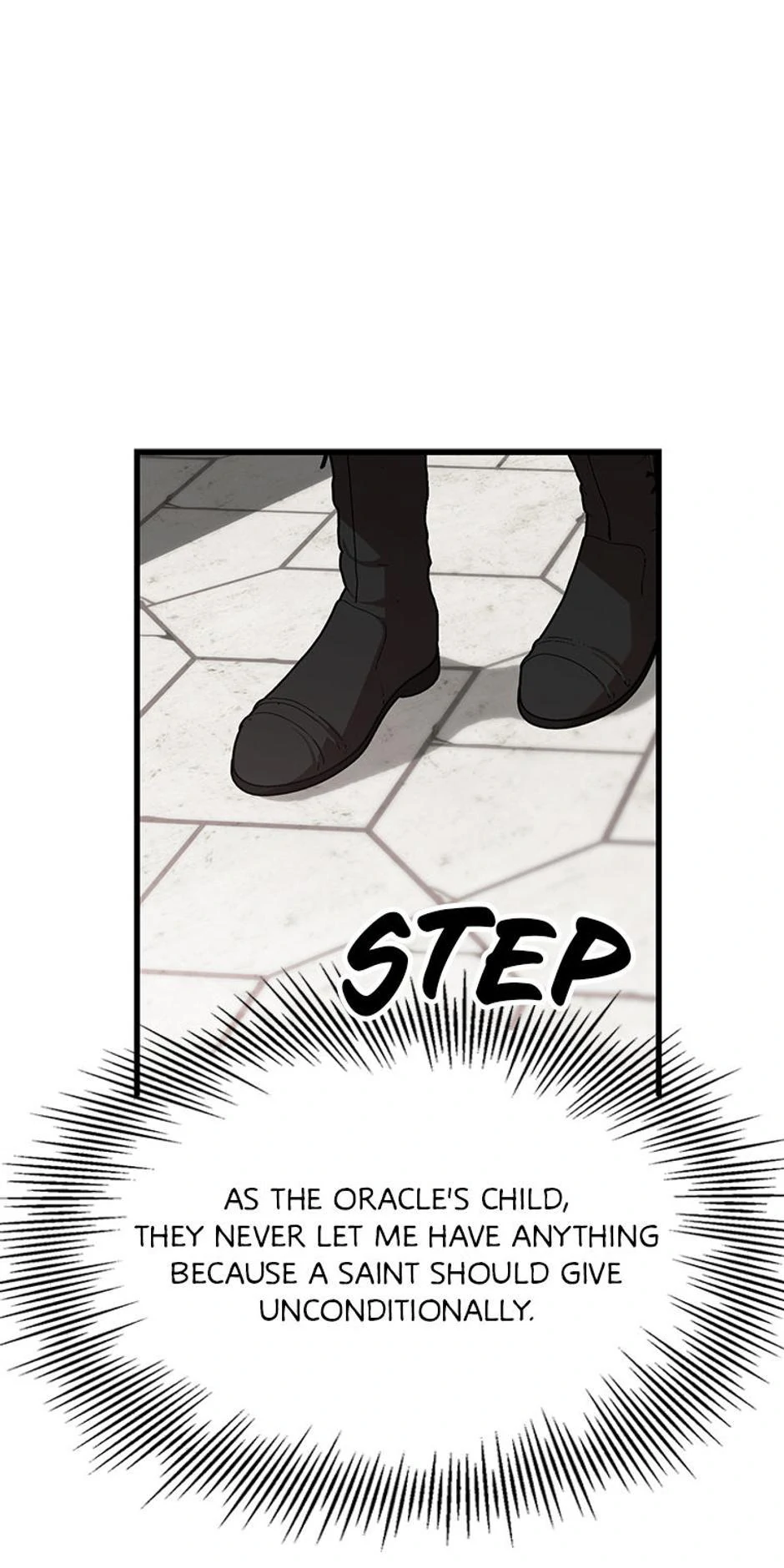 The Fake Was Thrown Away Chapter 12 - page 52