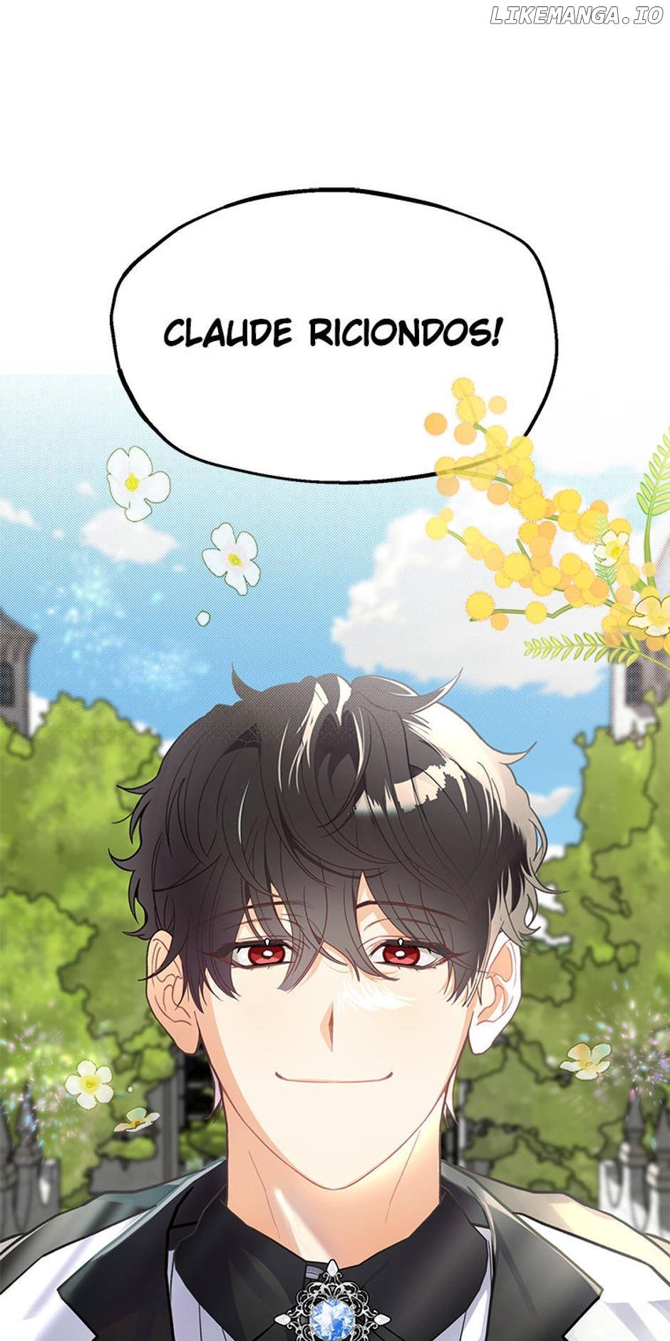 The Fake Was Thrown Away Chapter 12 - page 57