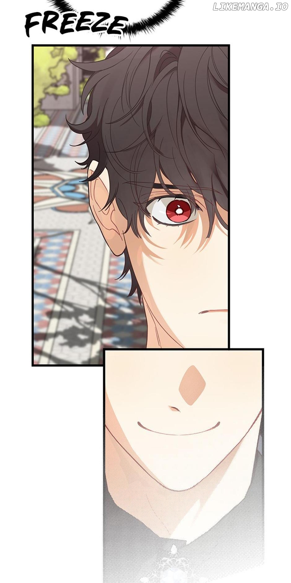 The Fake Was Thrown Away Chapter 12 - page 60