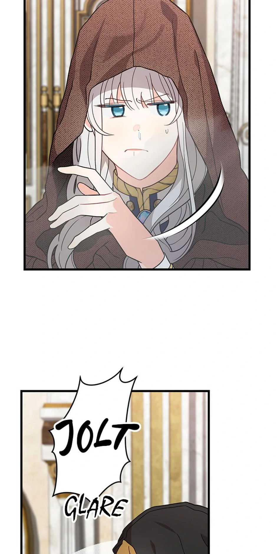 The Fake Was Thrown Away Chapter 12 - page 9