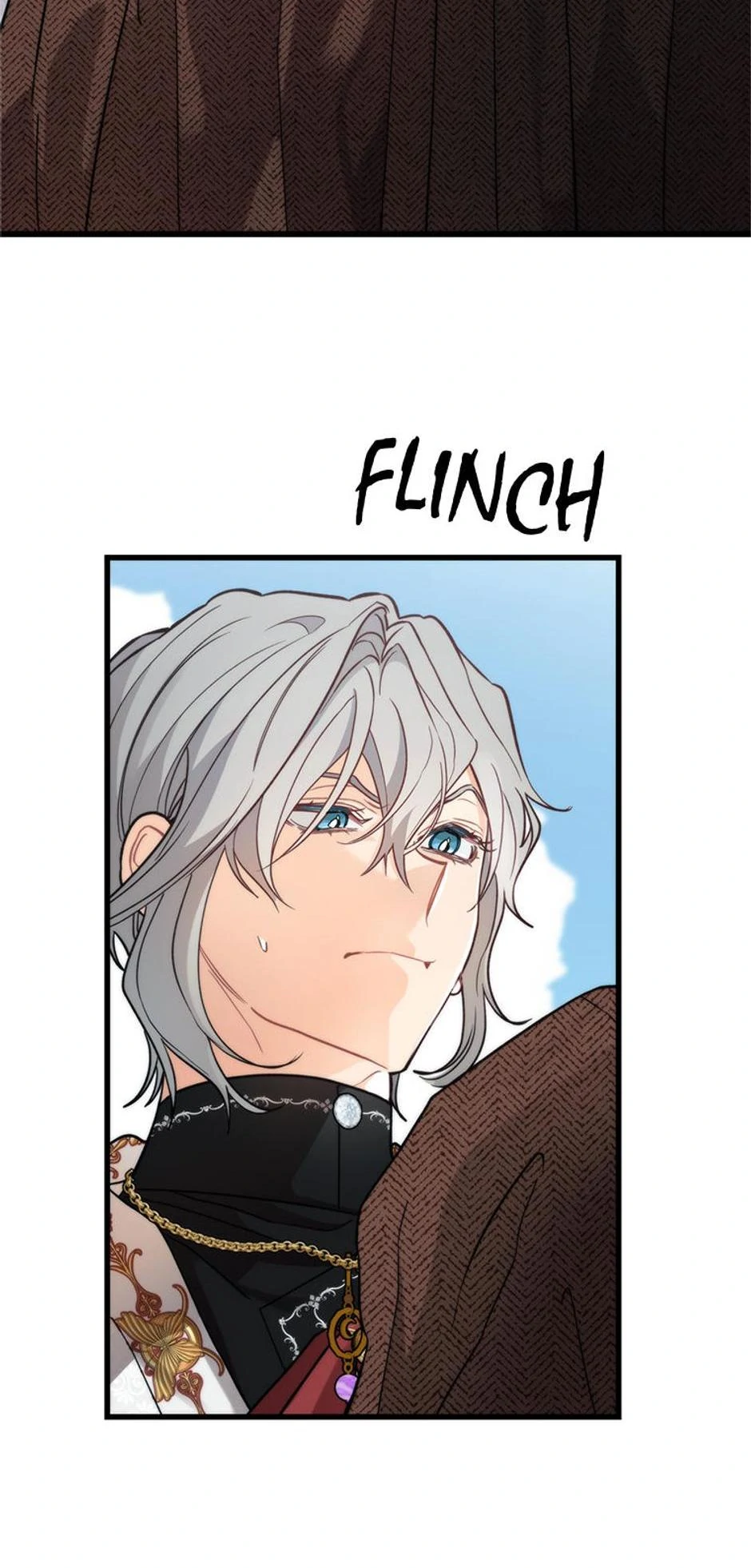 The Fake Was Thrown Away Chapter 14 - page 2