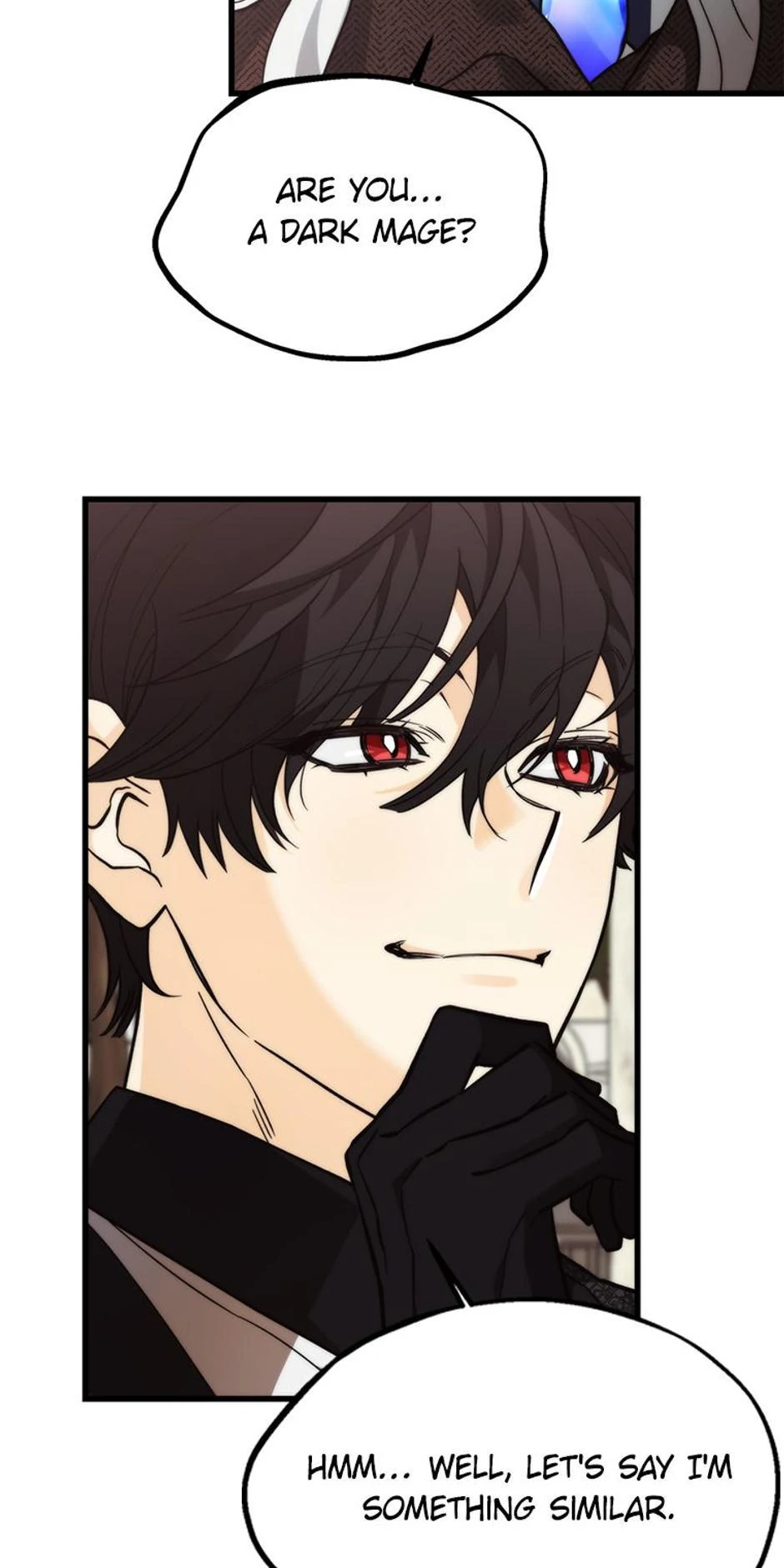 The Fake Was Thrown Away Chapter 14 - page 29