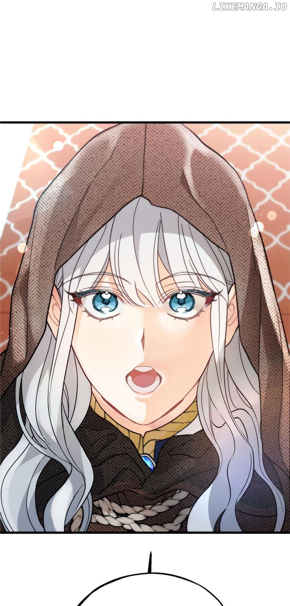 The Fake Was Thrown Away Chapter 14 - page 3