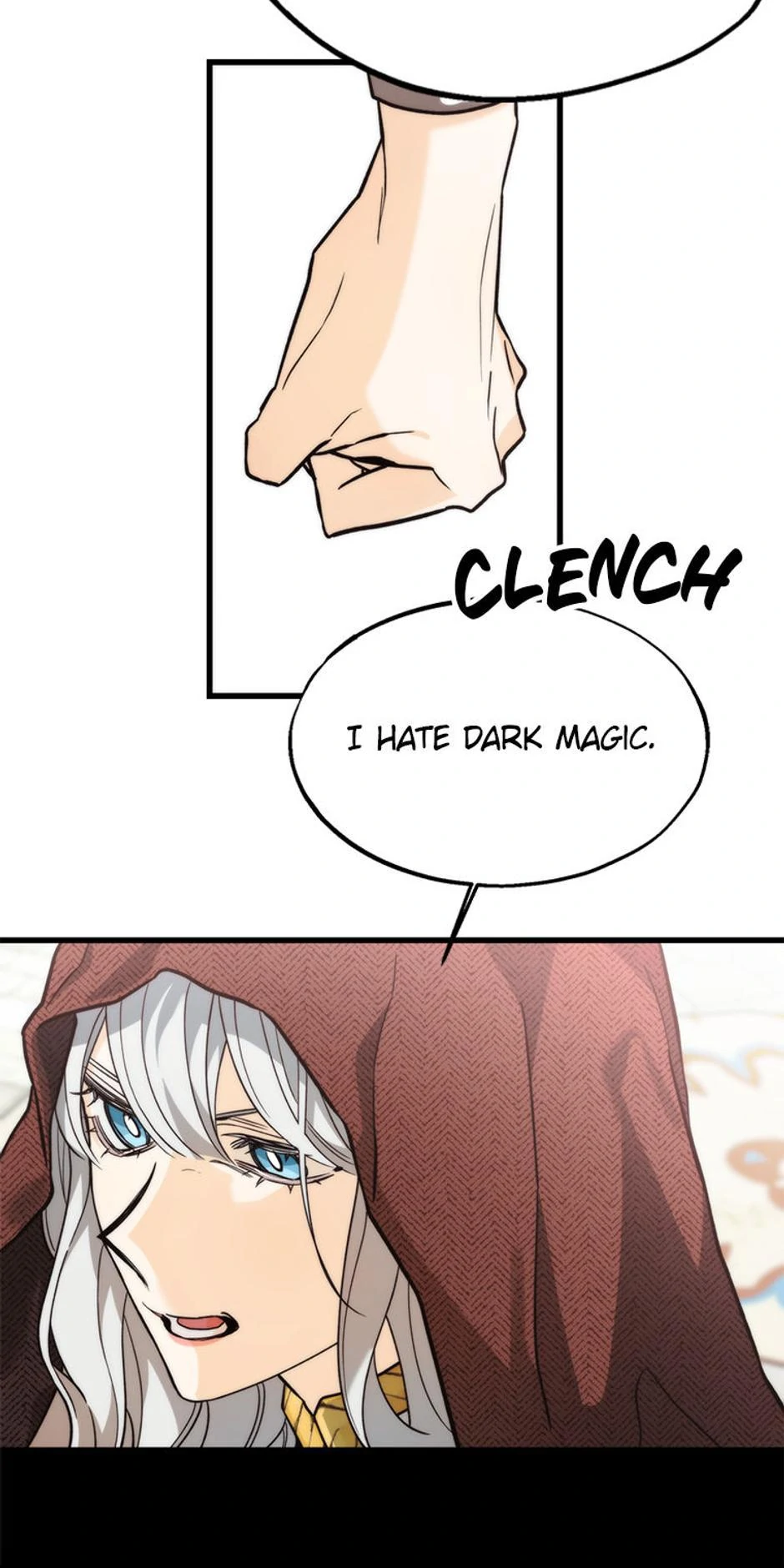 The Fake Was Thrown Away Chapter 14 - page 30