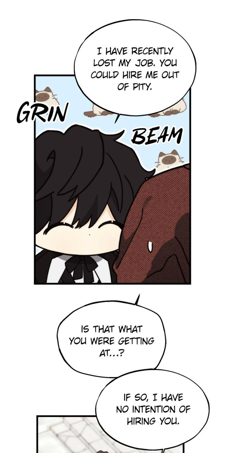 The Fake Was Thrown Away Chapter 14 - page 46