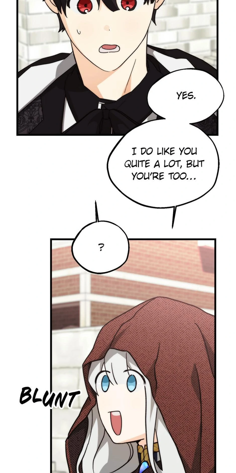 The Fake Was Thrown Away Chapter 14 - page 48