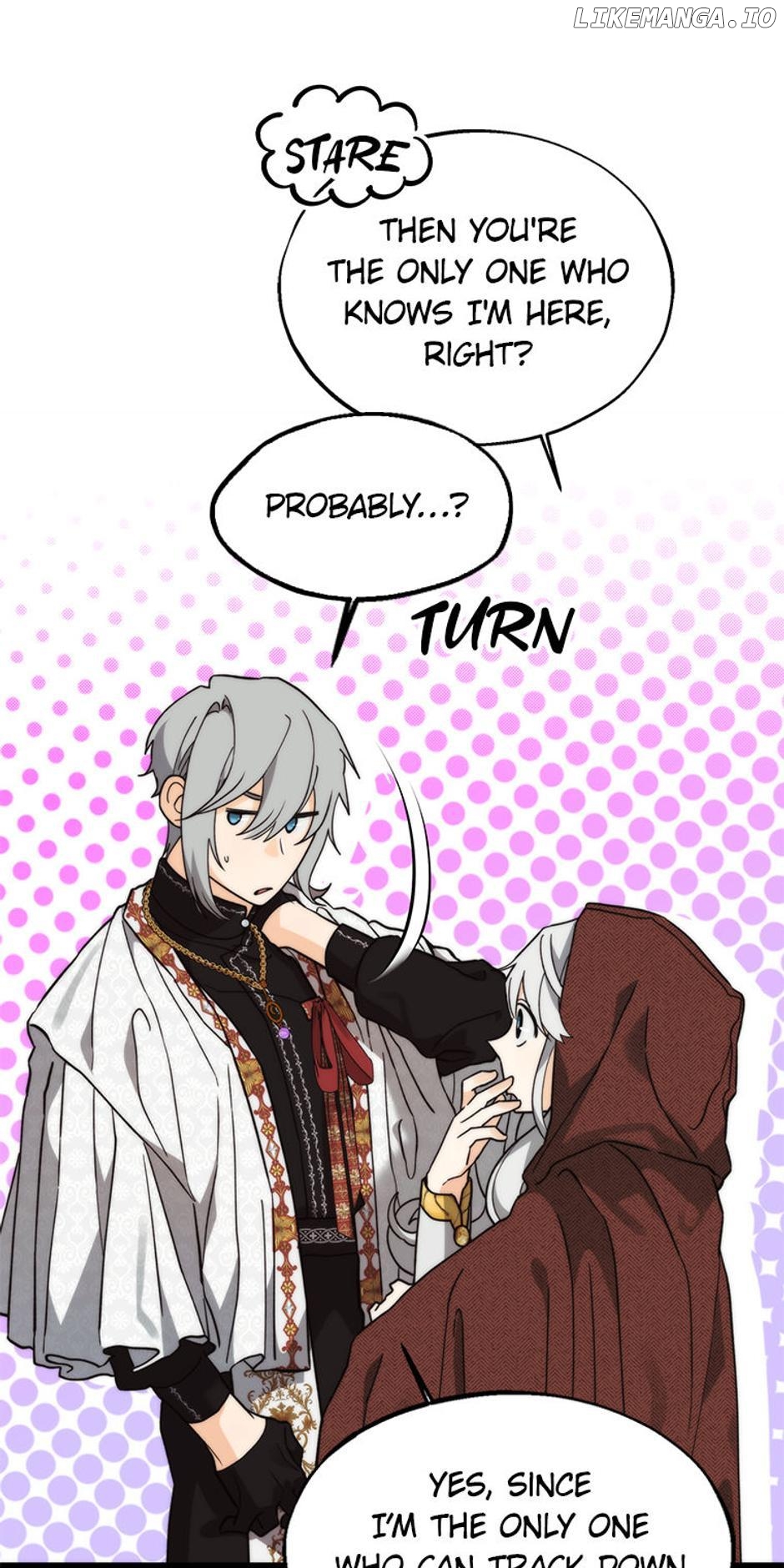 The Fake Was Thrown Away Chapter 14 - page 6