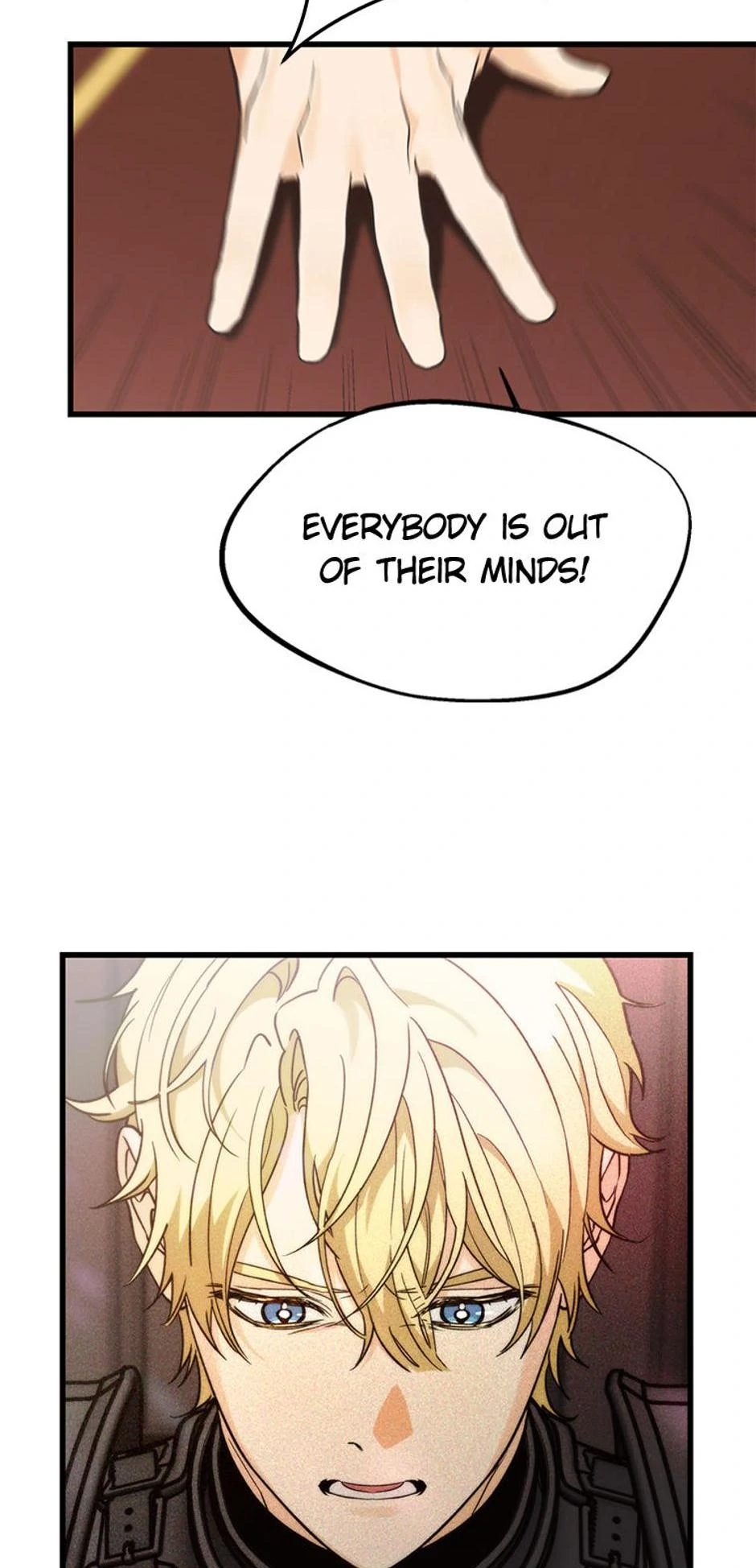 The Fake Was Thrown Away Chapter 14 - page 64