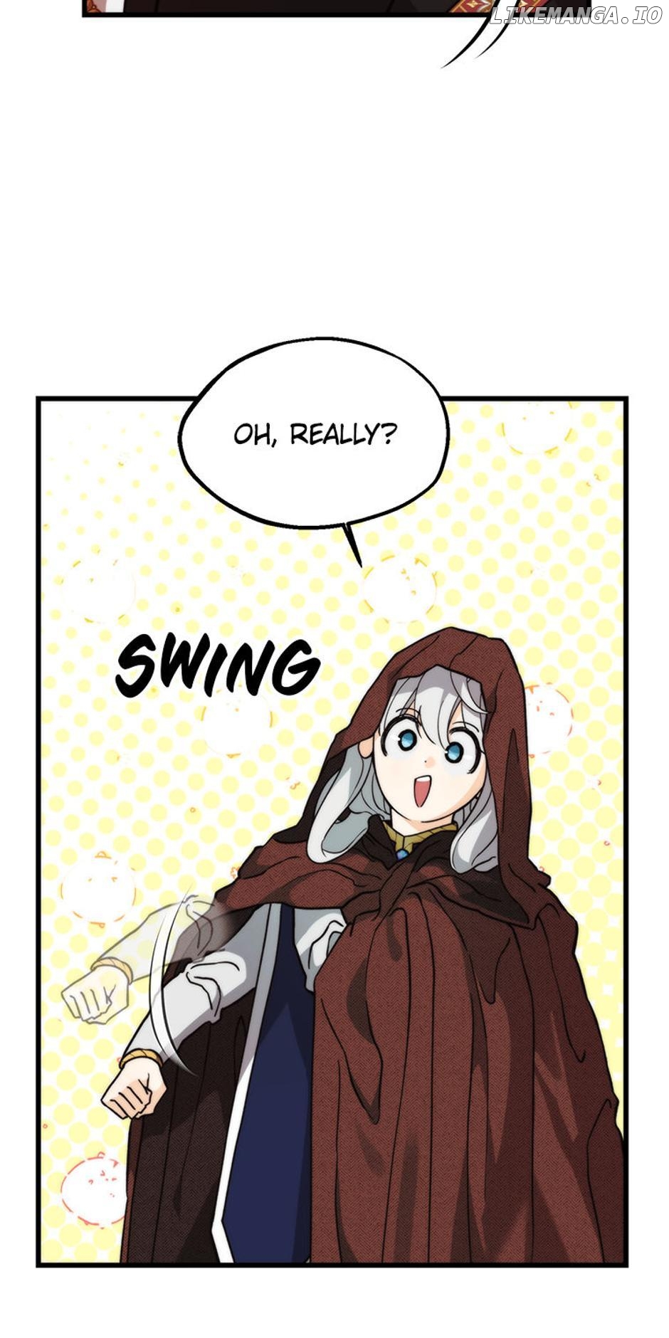 The Fake Was Thrown Away Chapter 14 - page 8