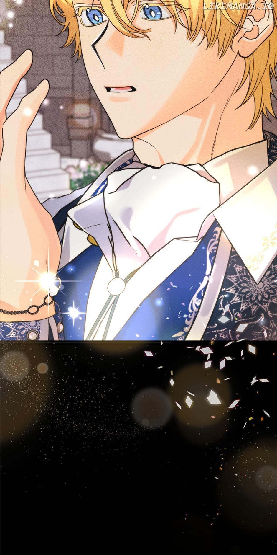 The Fake Was Thrown Away Chapter 15 - page 10