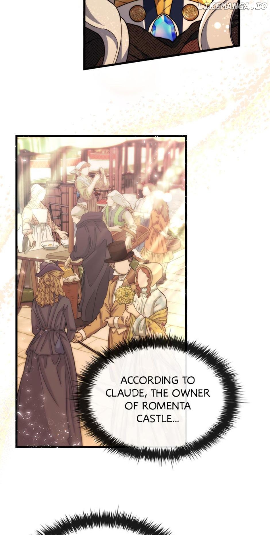 The Fake Was Thrown Away Chapter 15 - page 19