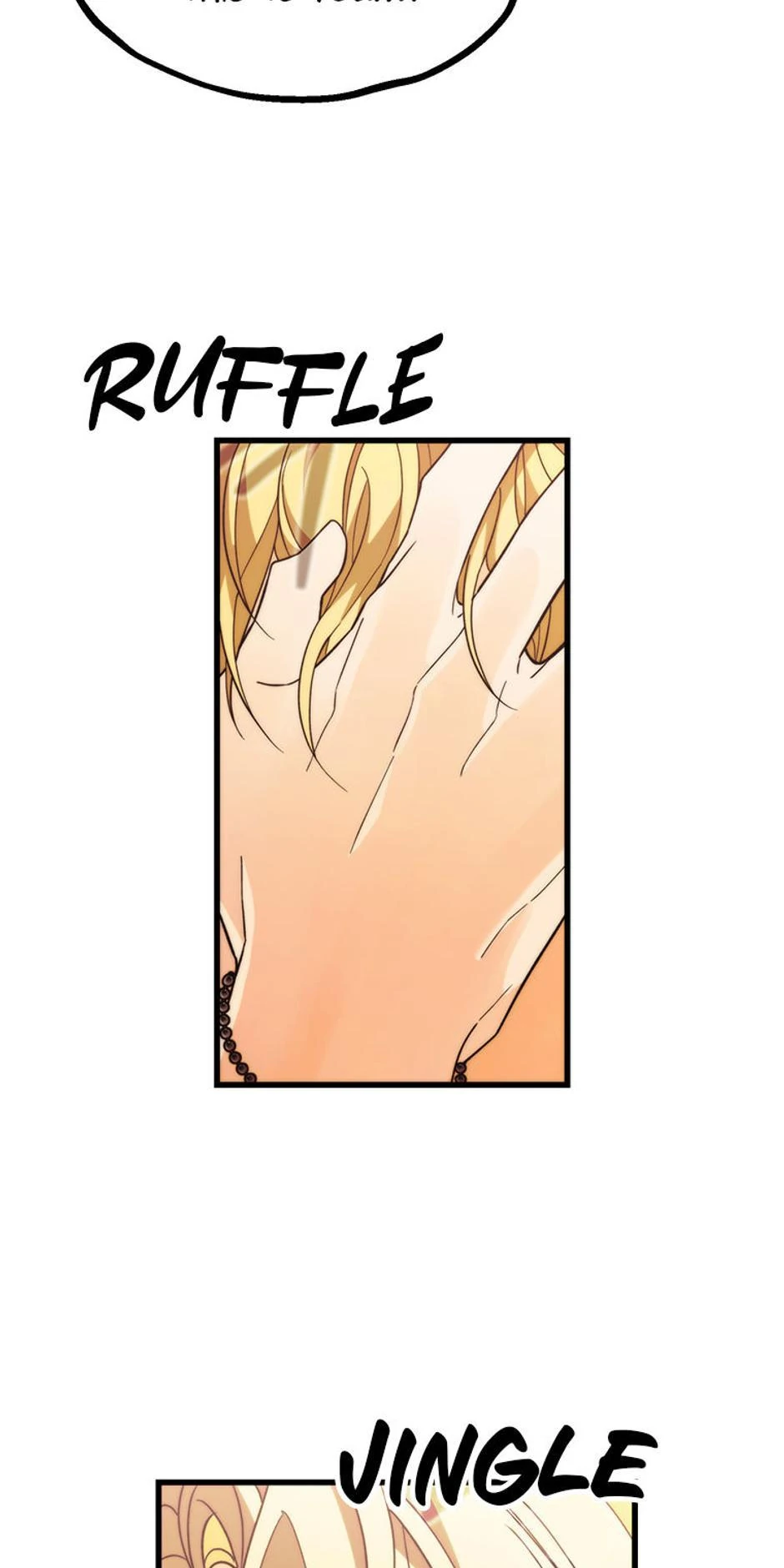 The Fake Was Thrown Away Chapter 15 - page 3