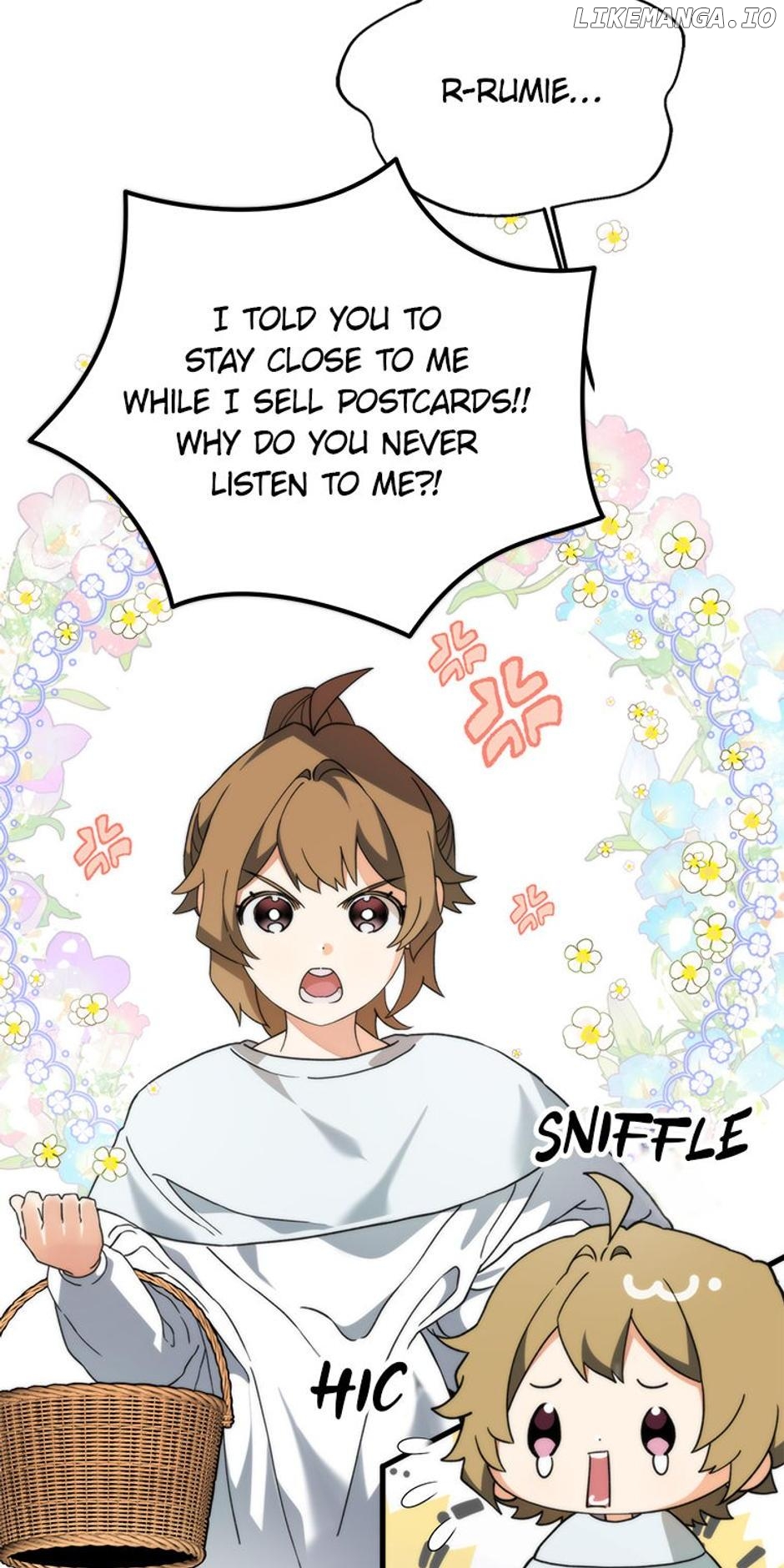 The Fake Was Thrown Away Chapter 15 - page 37