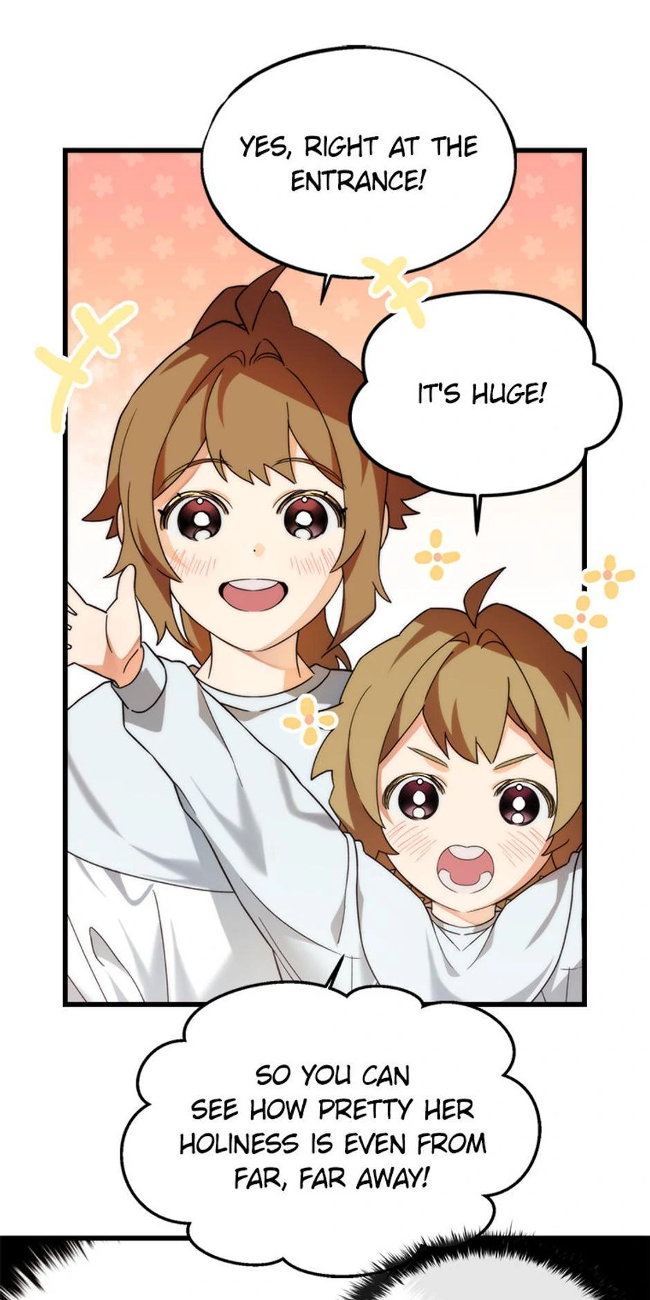 The Fake Was Thrown Away Chapter 15 - page 41