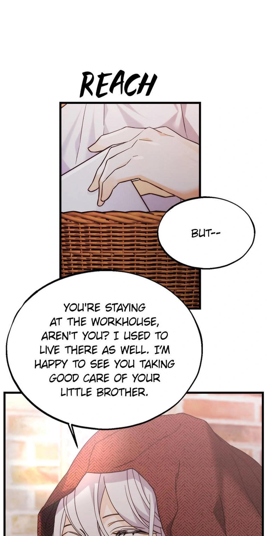The Fake Was Thrown Away Chapter 15 - page 46