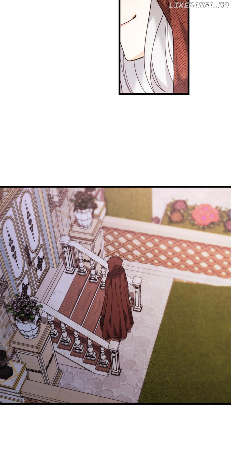 The Fake Was Thrown Away Chapter 15 - page 50