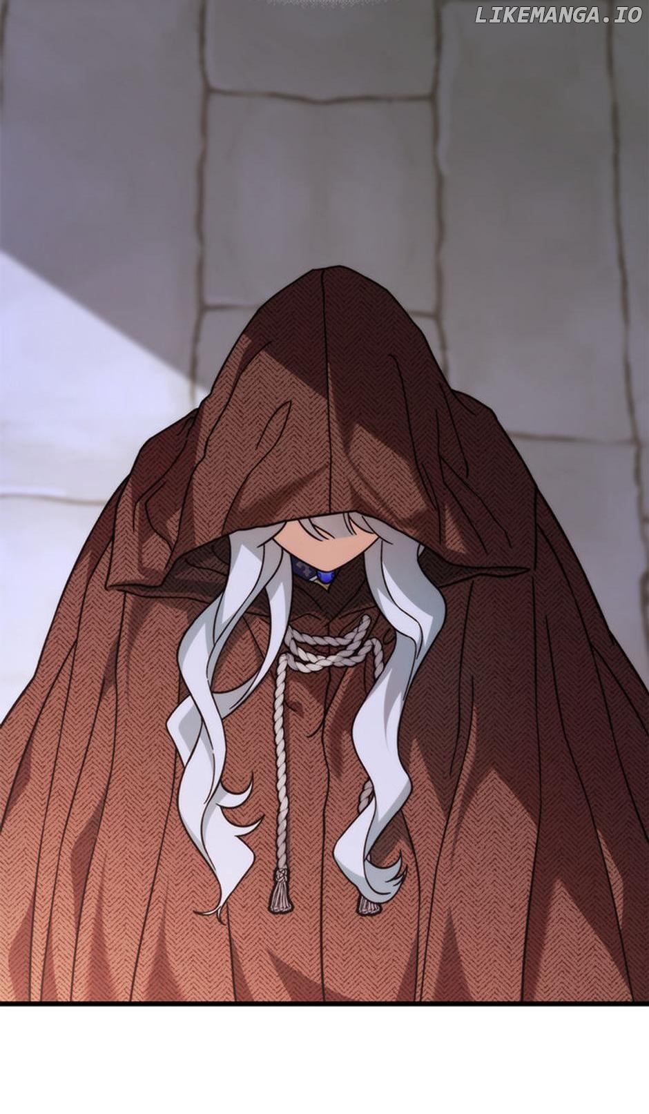 The Fake Was Thrown Away Chapter 15 - page 57