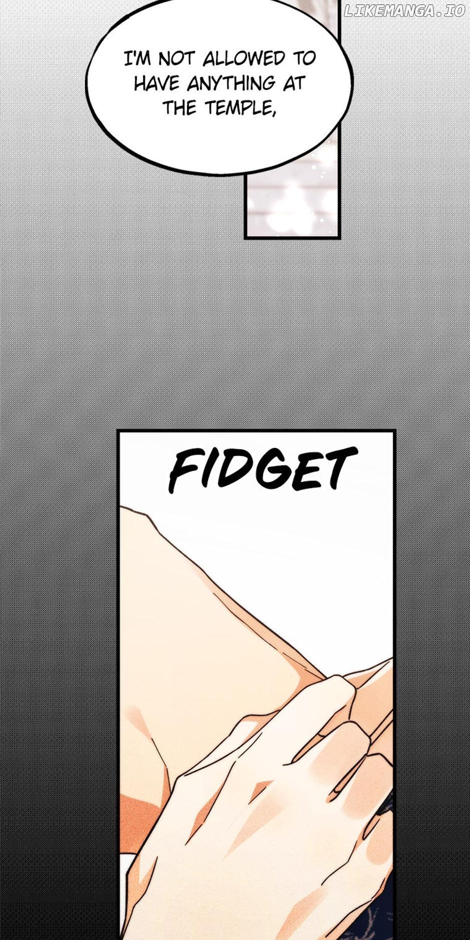 The Fake Was Thrown Away Chapter 15 - page 7